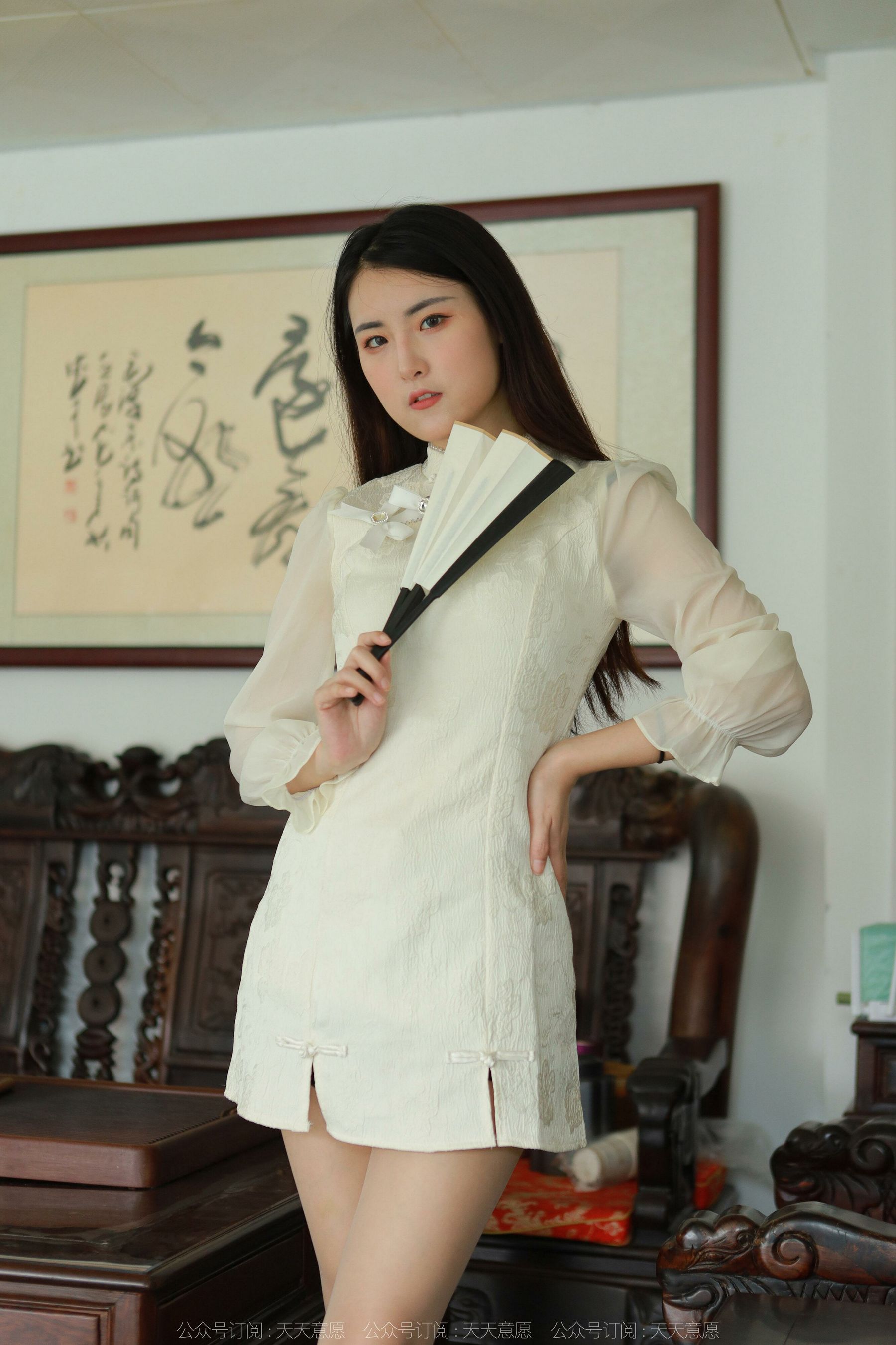 [IESS异思趣向] 小宝 请君品茶_第4张