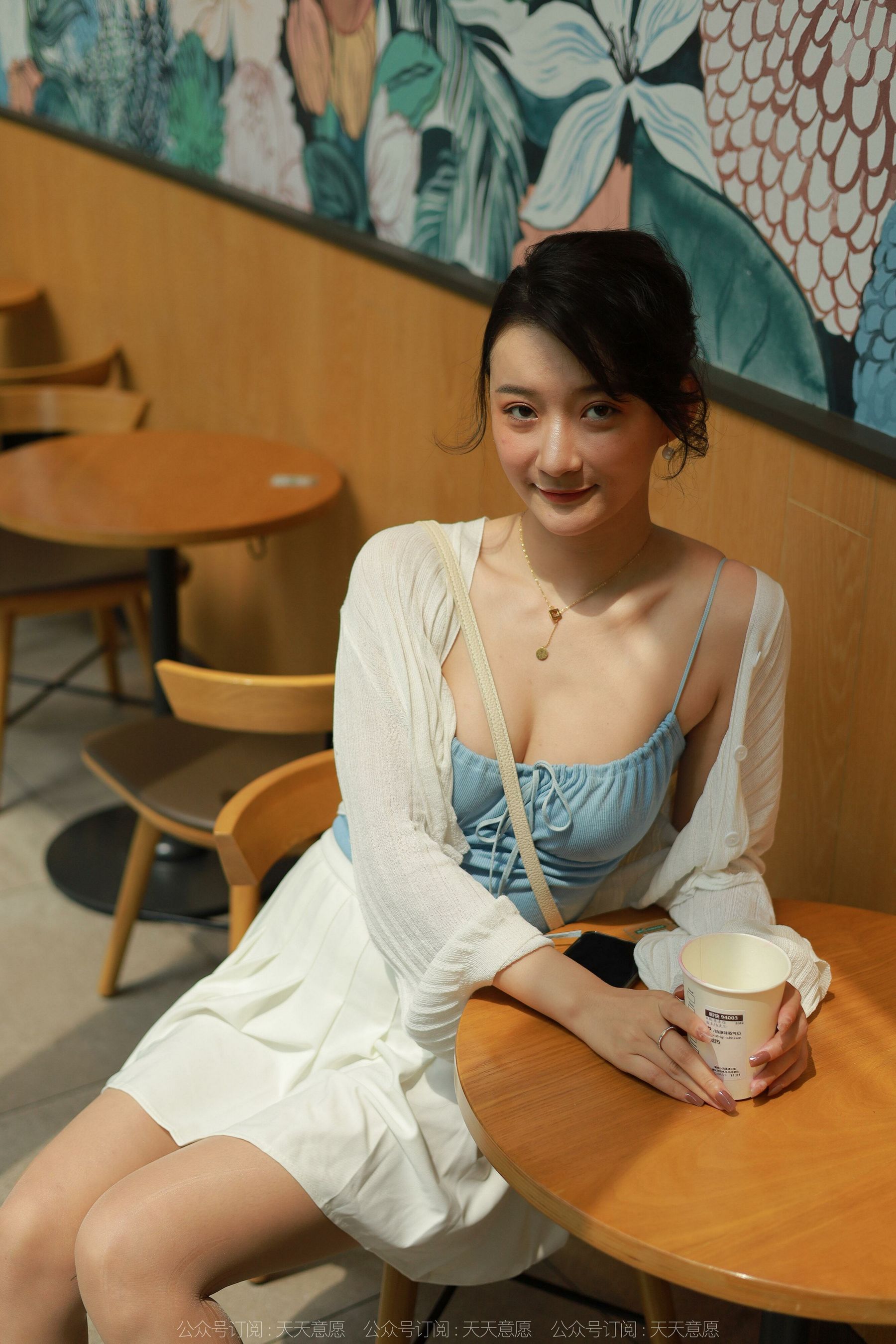 [IESS异思趣向] 秋秋 事业线吊带_第3张