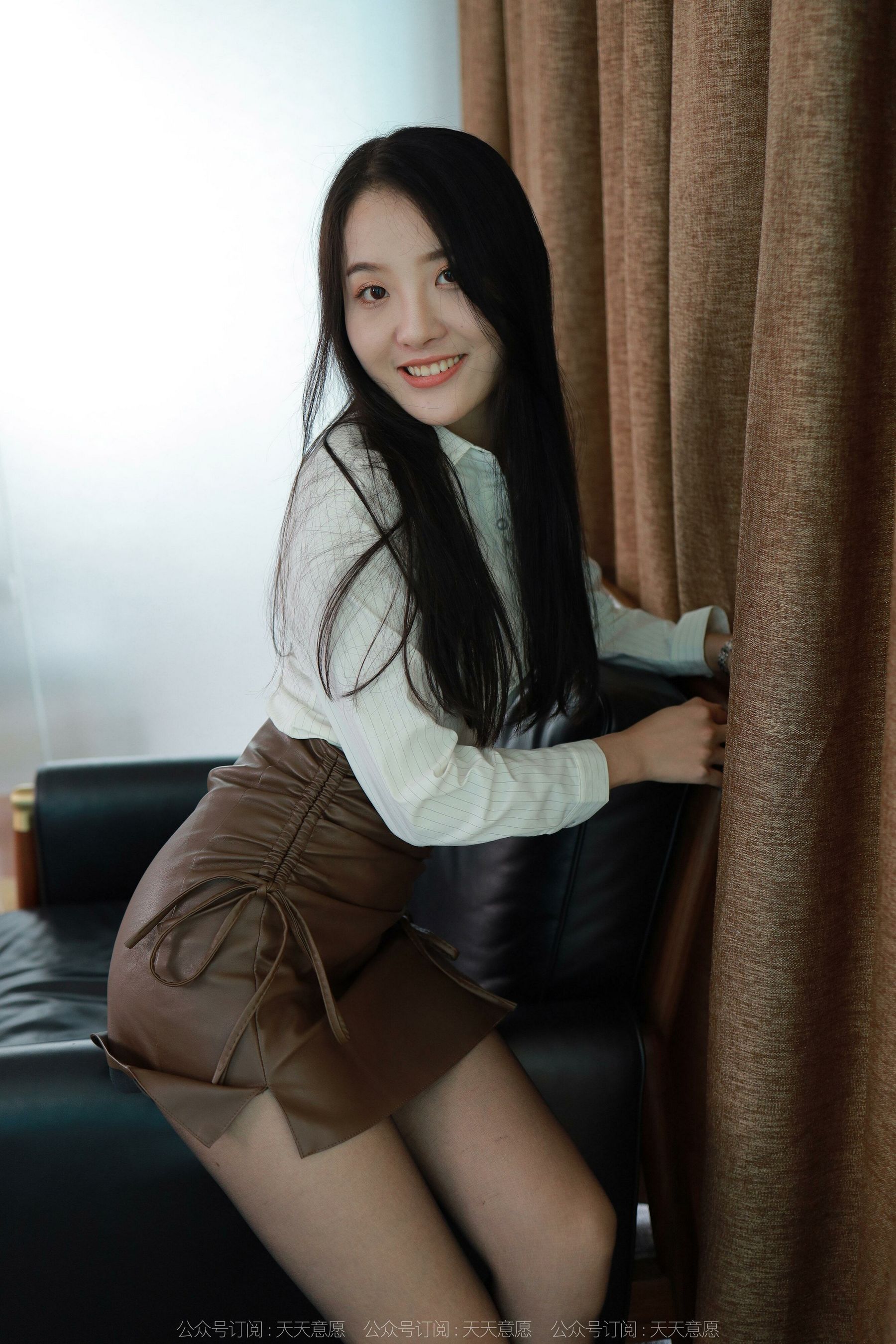 [IESS异思趣向]  模特：婉萍 《温柔嘿丝》_第1张