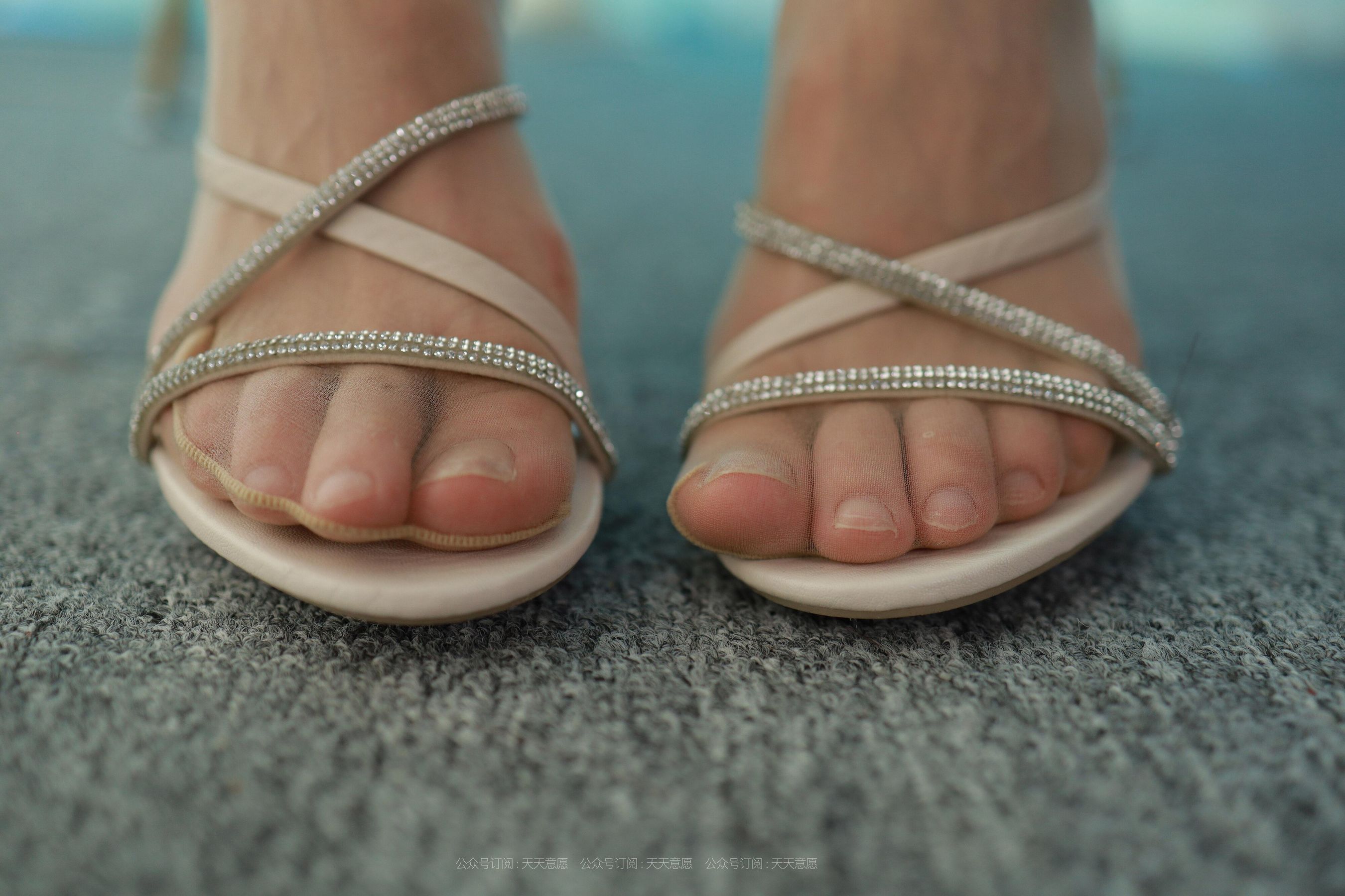 [IESS异思趣向]  模特：小六 《解开束缚》_第1张