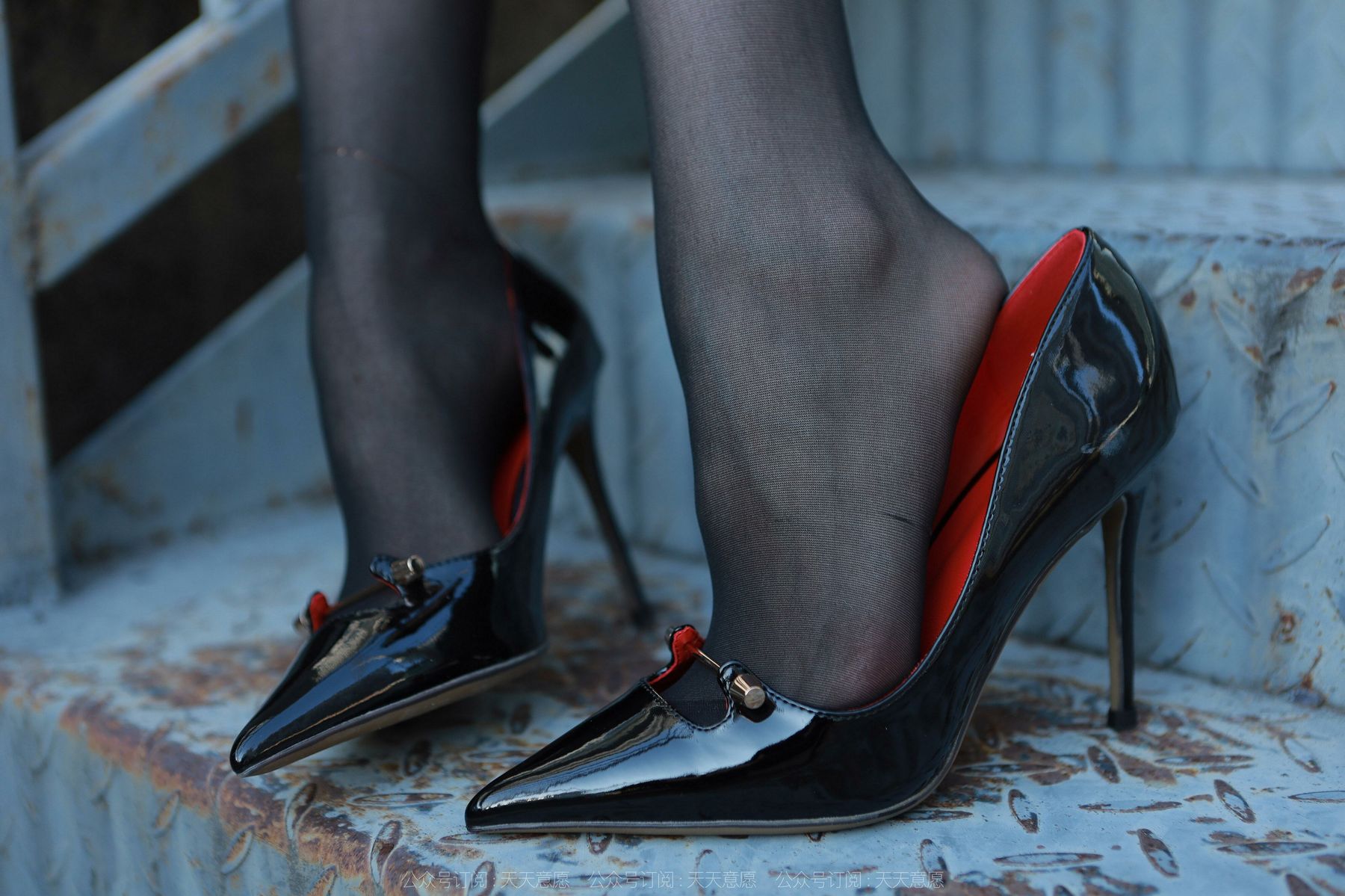 IESS异思趣向 - 模特：佳爷 《佳爷特辑》_第5张