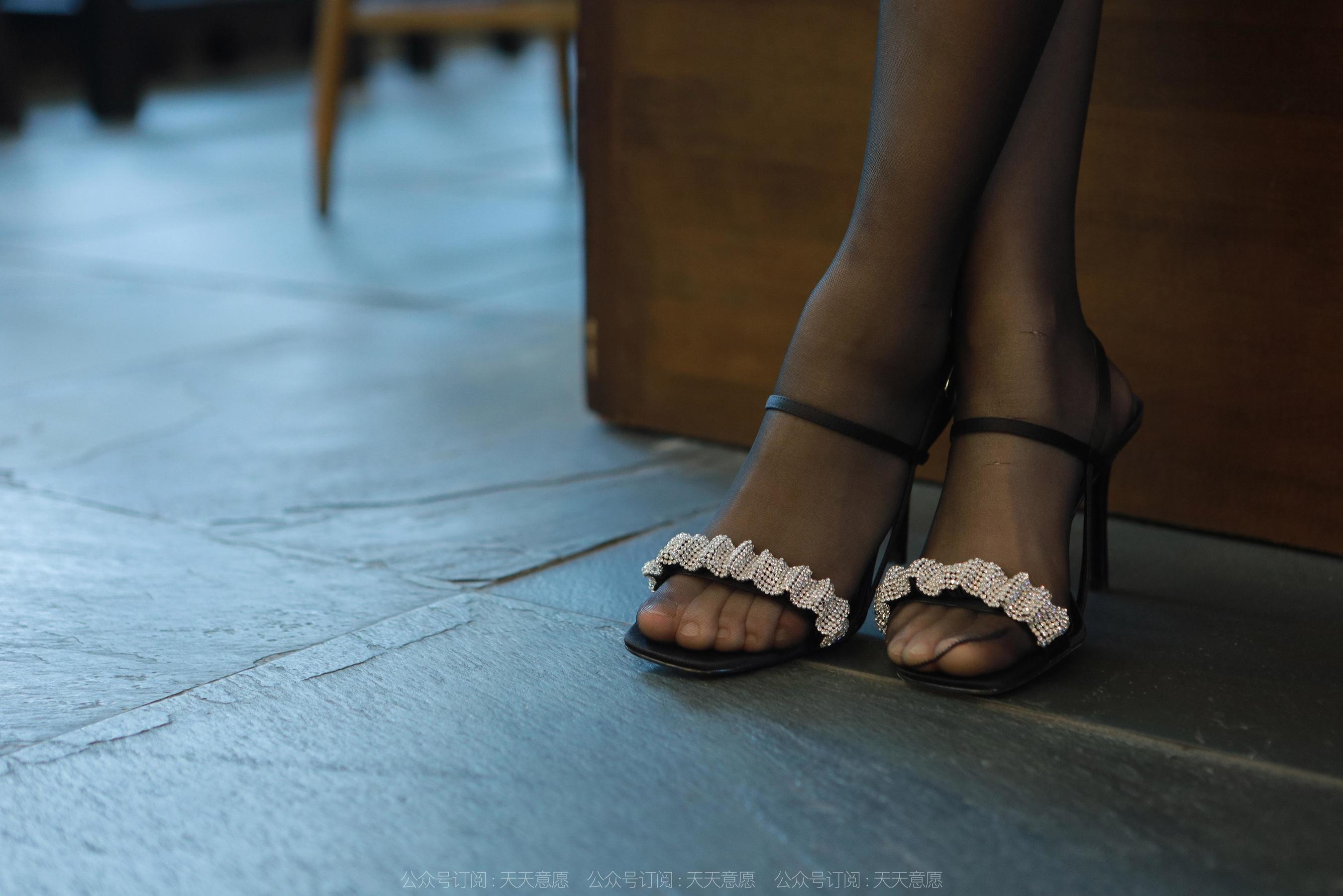 IESS异思趣向 - 模特：小婕 《可爱玉姐》_第3张