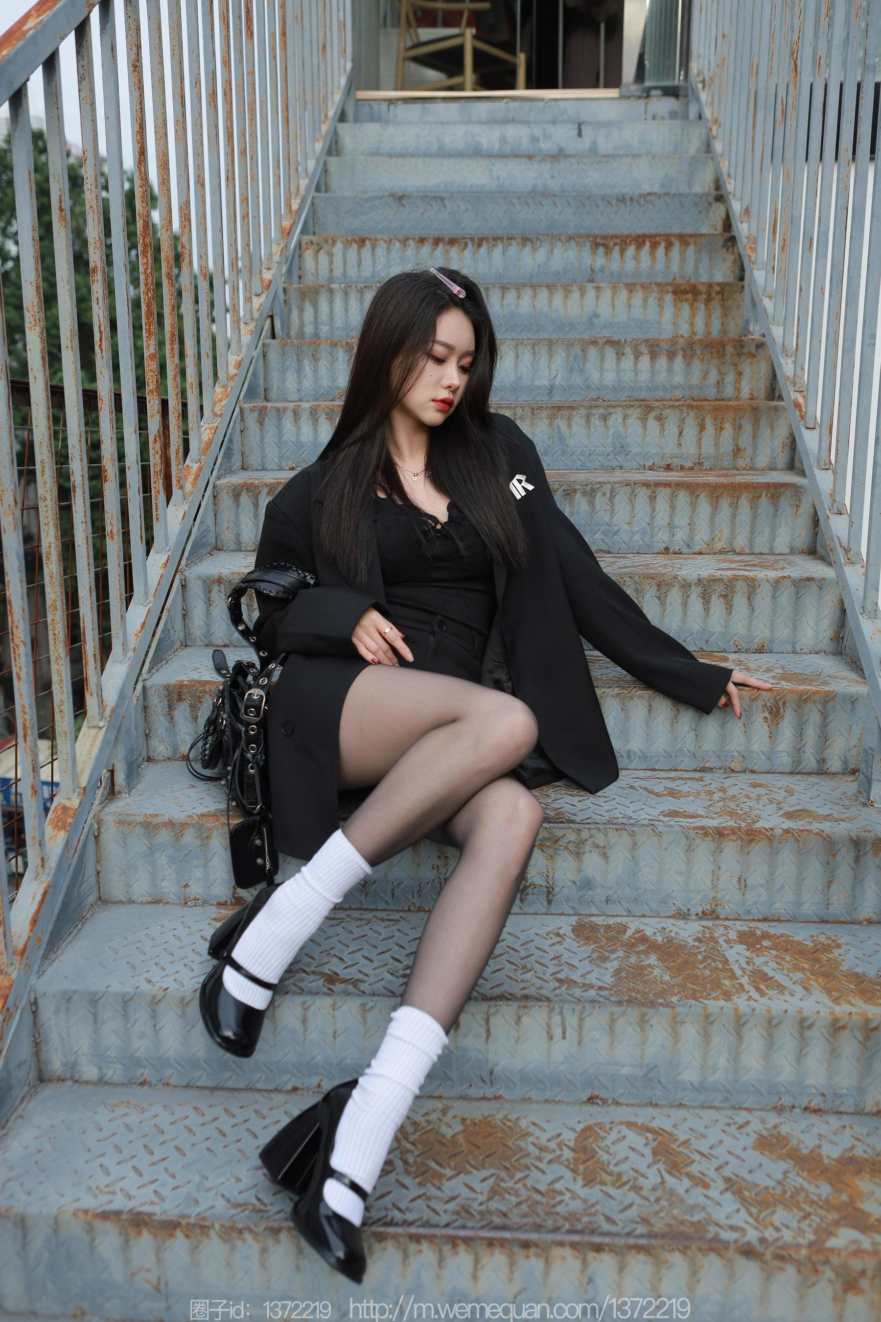 IESS异思趣向 - 模特：佳爷 《特辑！收藏！》_第4张