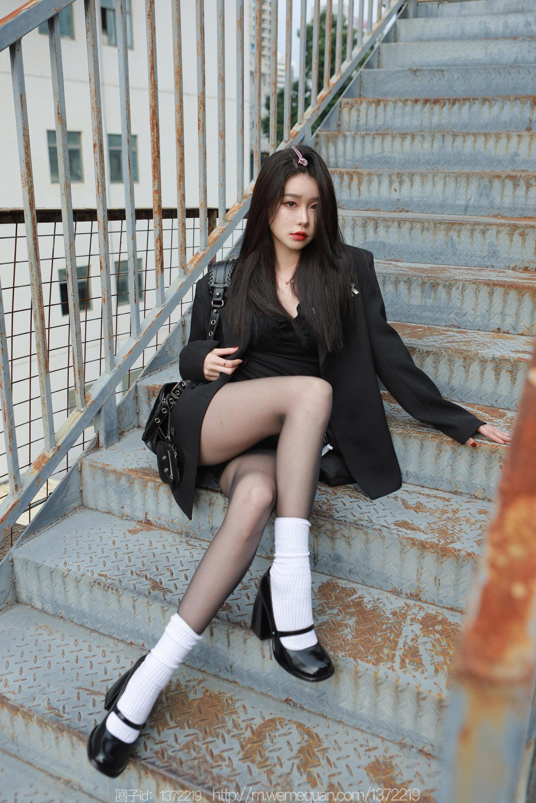 IESS异思趣向 - 模特：佳爷 《特辑！收藏！》_第5张