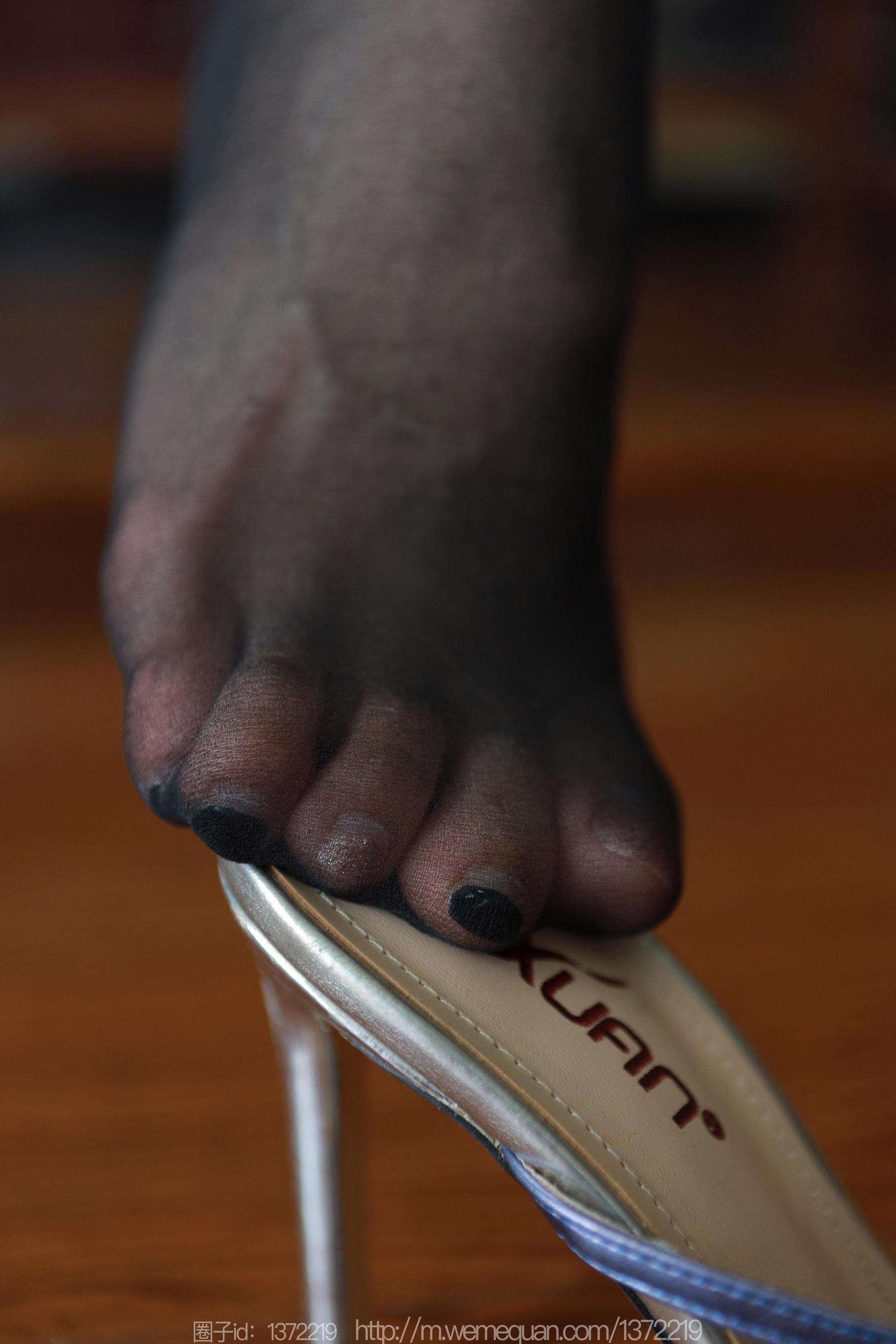 IESS异思趣向 - 模特：兔兔 《粉色旗袍》_第4张