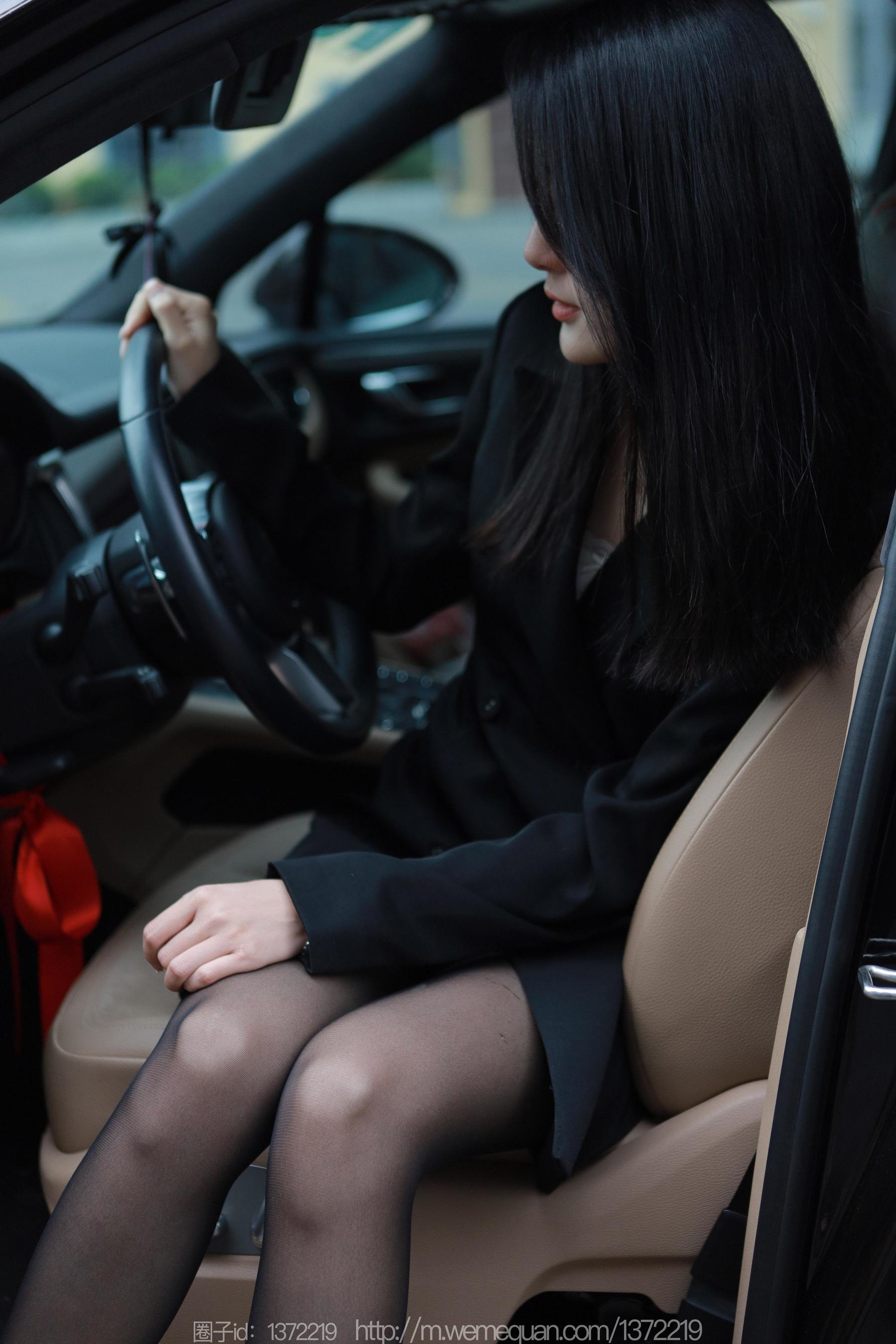 IESS异思趣向 - 模特：婉萍 《小辣椒》_第4张