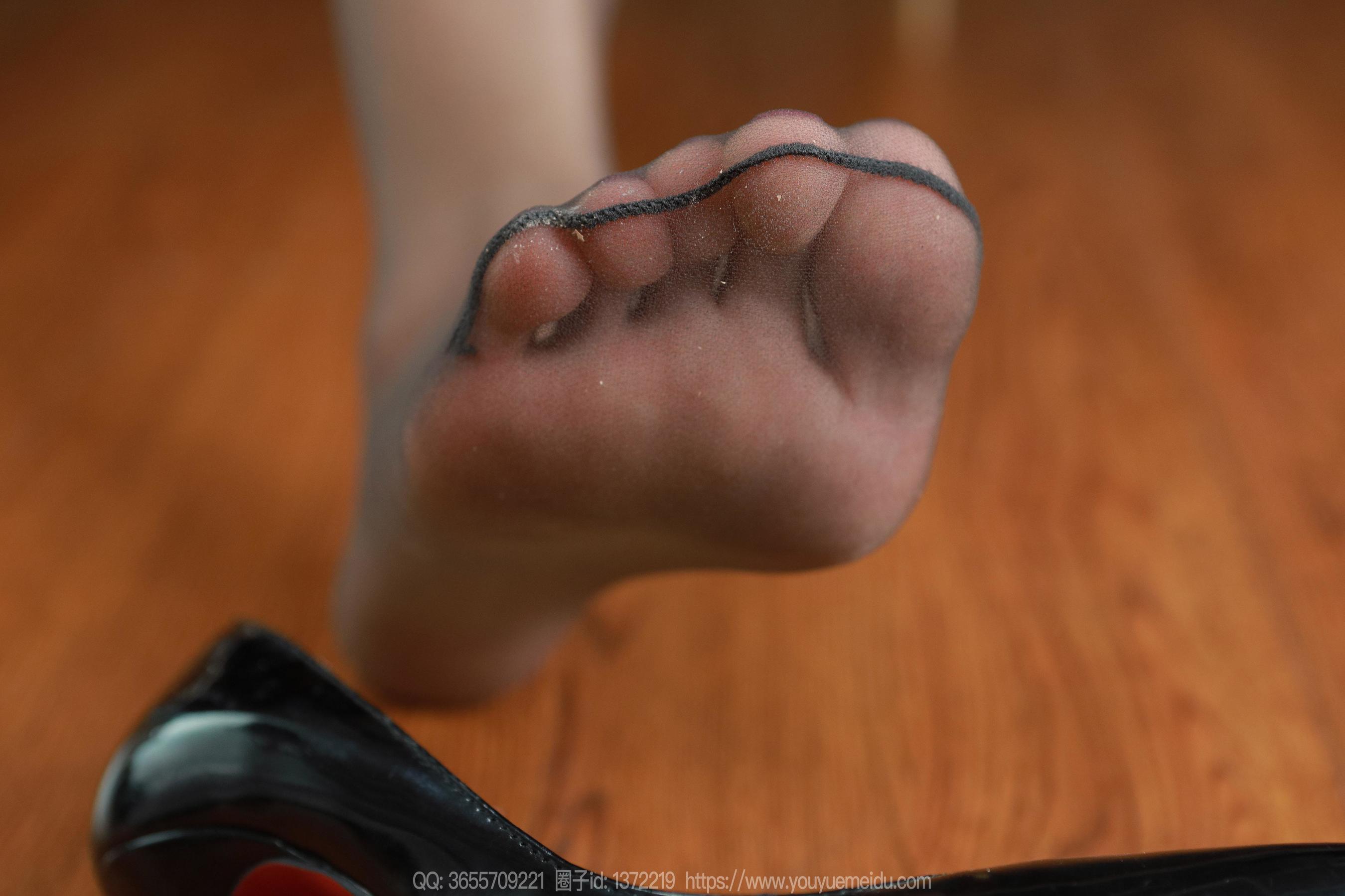 IESS异思趣向 - 模特：兔兔 《才艺展示》_第5张