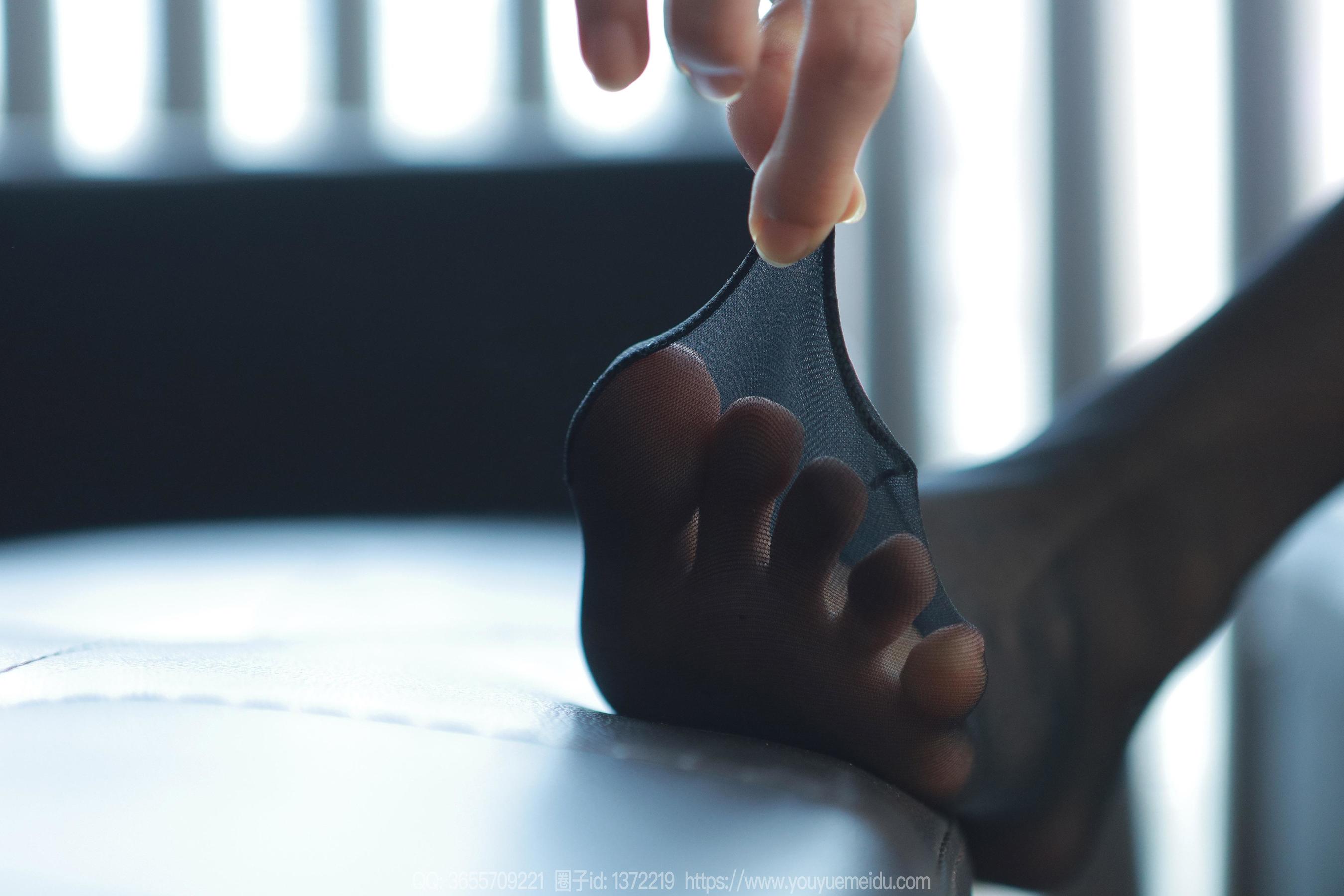 IESS异思趣向 - 模特：团团 《有特长的女生》_第4张