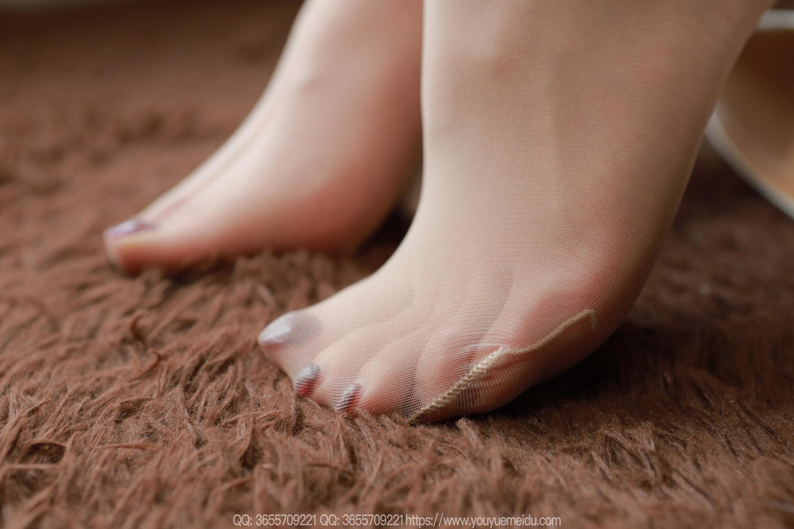 IESS异思趣向 - 模特： 婉萍 《珠圆玉润》_第4张