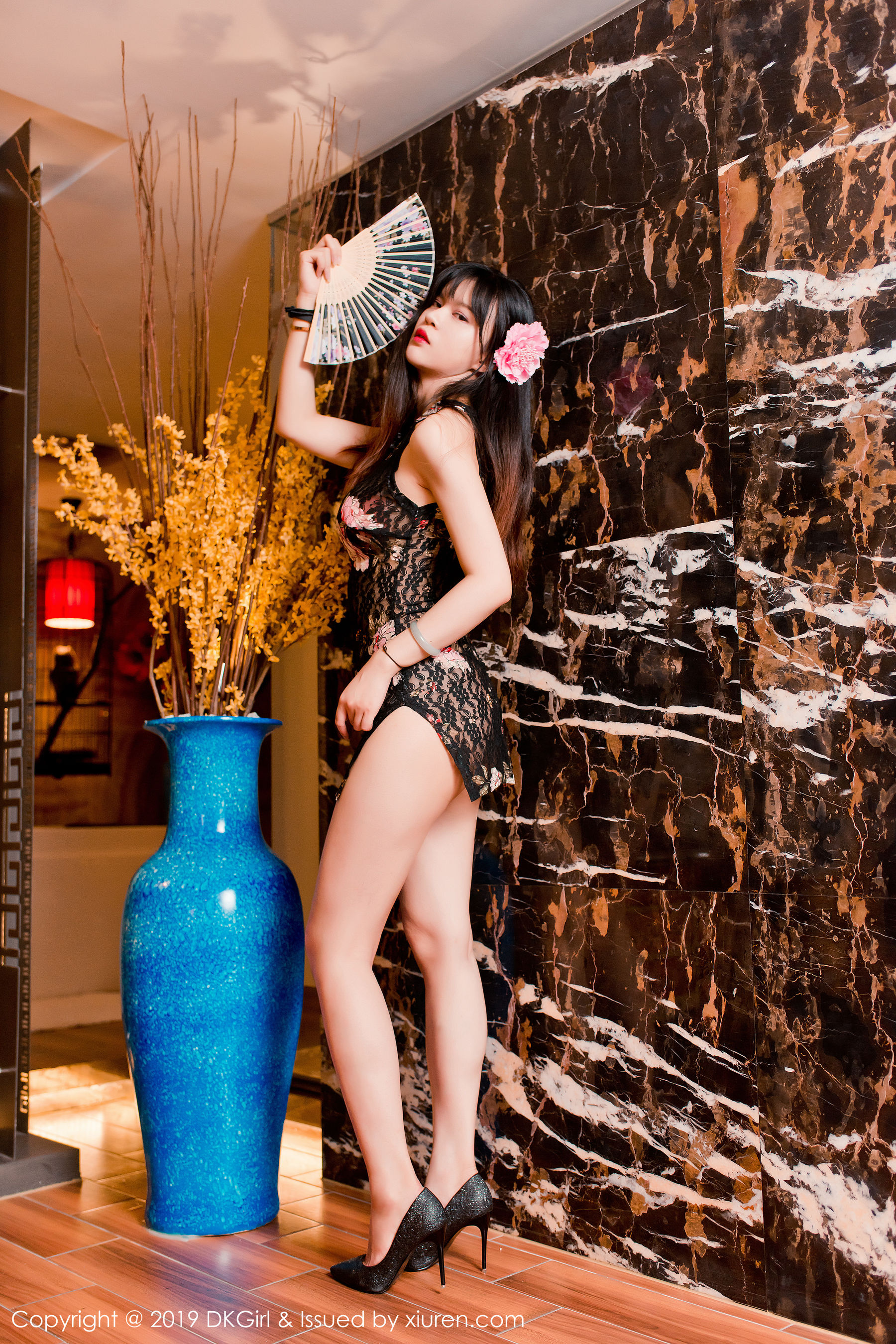 [御女郎DKGirl] Vol.093 桃子marry_第1张