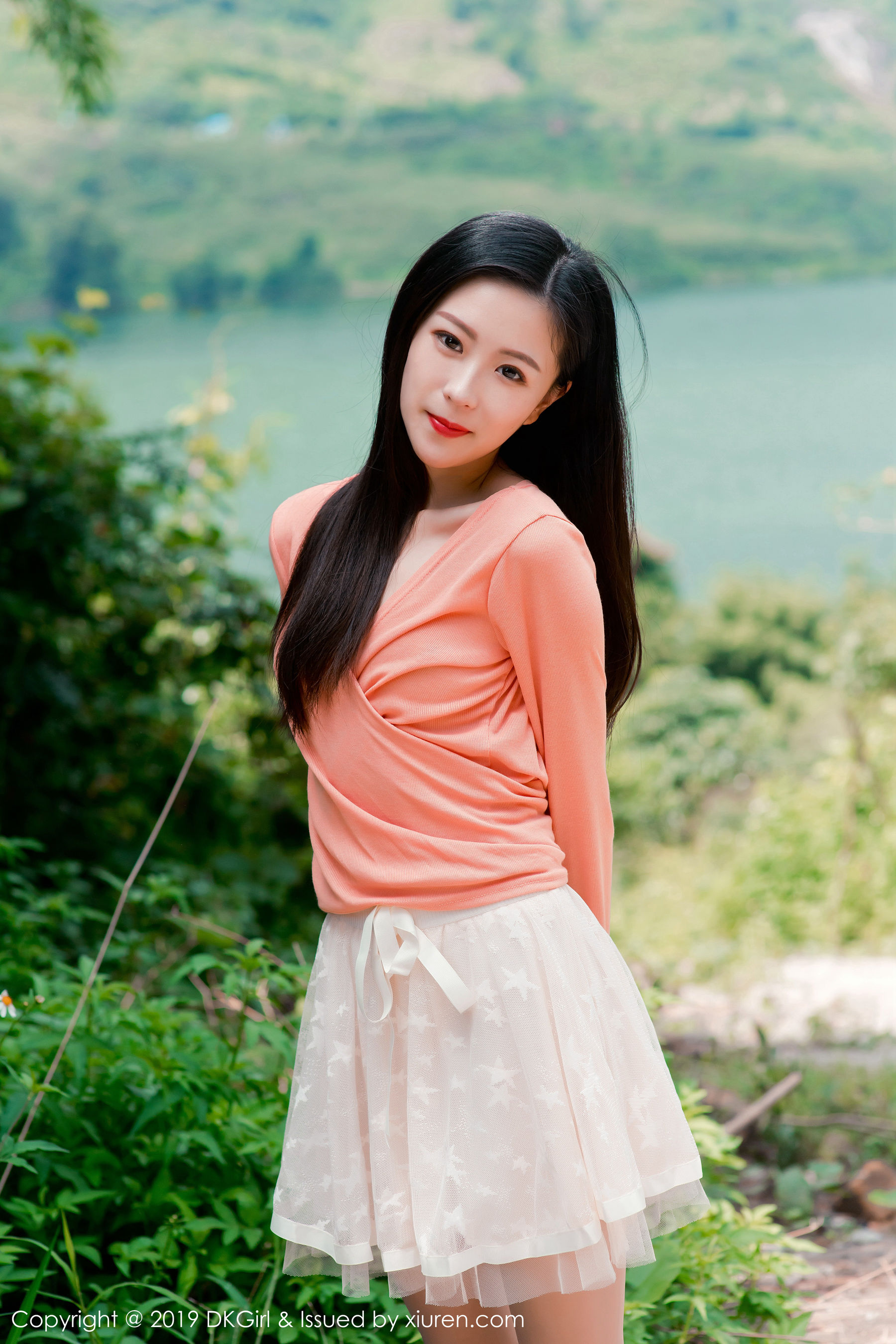 [御女郎DKGirl] Vol.114 小子怡Alice_第4张