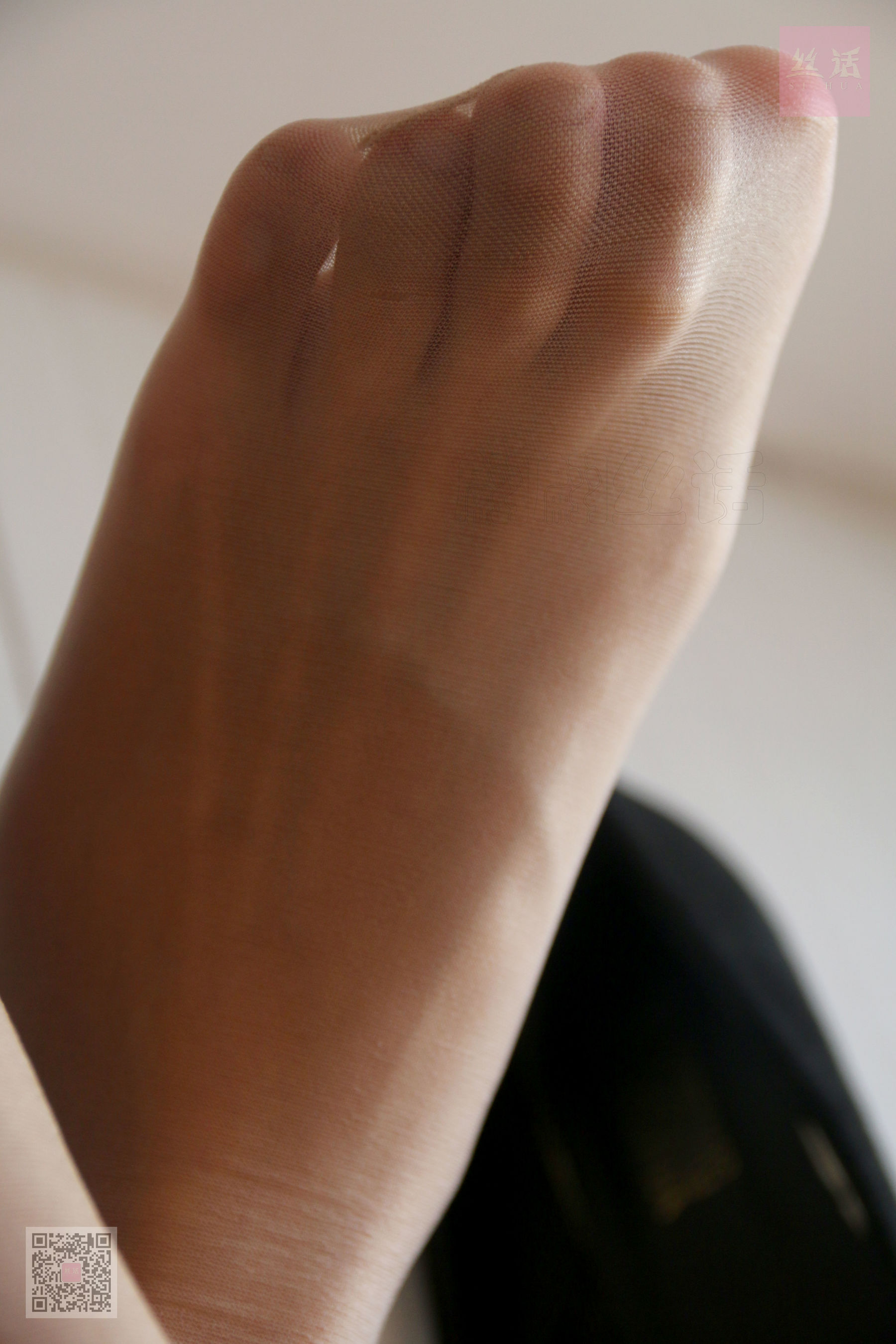 [思话SiHua] SH009 婧娴 可撩可萌_第2张