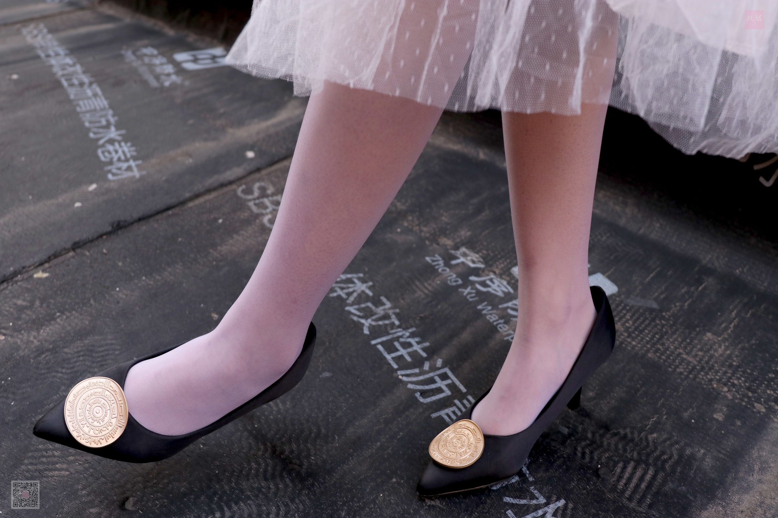 [思话SiHua] SH021 苏羽 天台起舞的少女_第2张