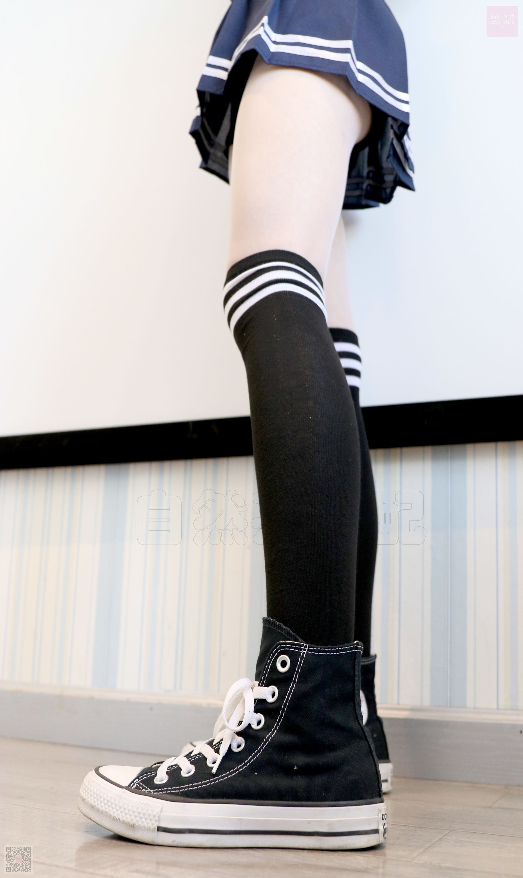 [思话SiHua] SH046 小狐狸 双马尾的女孩纸_第4张