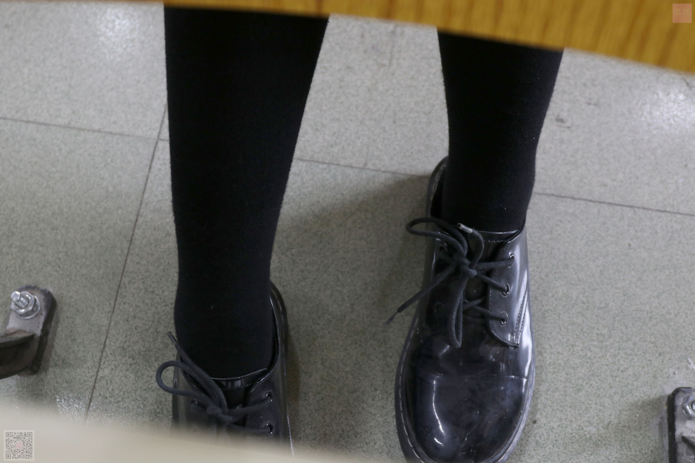 [思话SiHua] SH047 可乐 大四学姐的最后一次重温_第4张