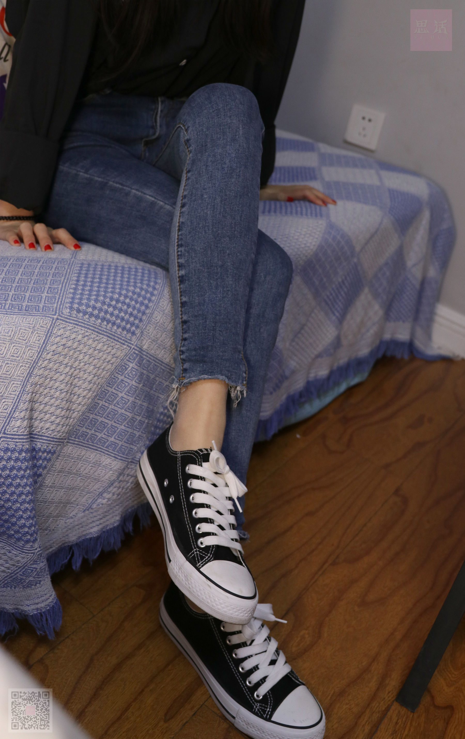 [思话SiHua] SH054 小狐狸 狐狸与裤里斯_第2张