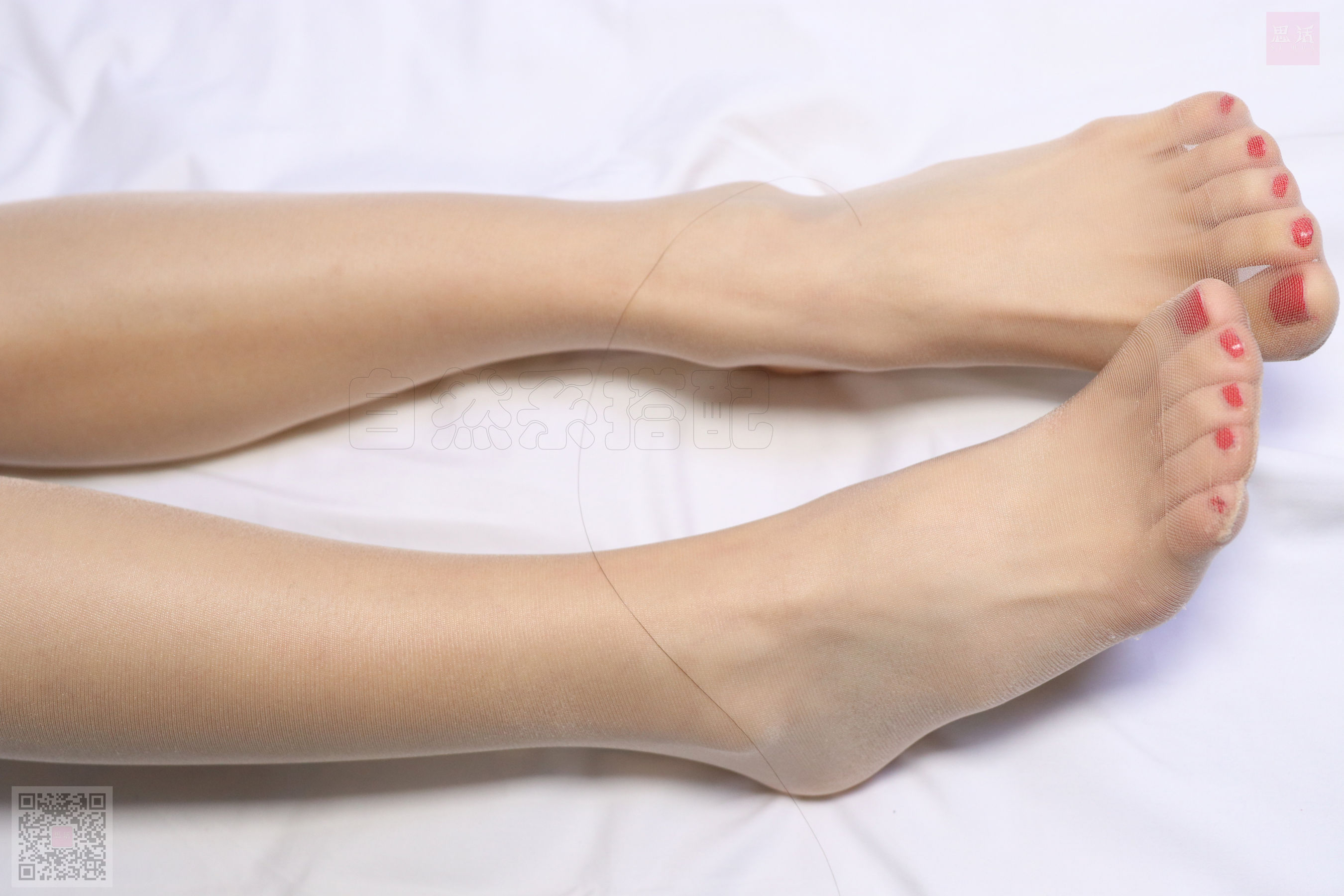 [思话SiHua] SH062 小狐狸 真是个磨人的小妖精_第1张