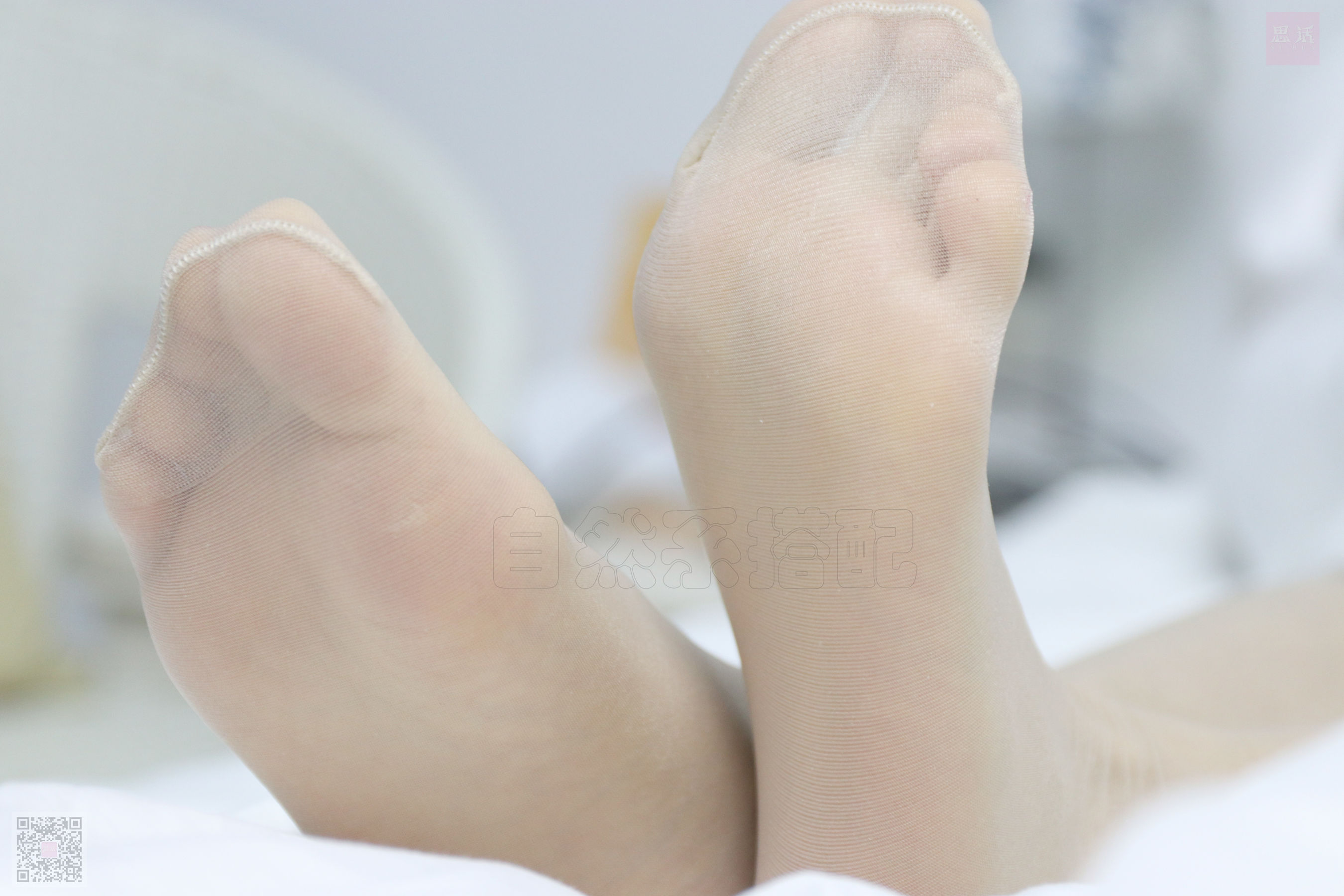 [思话SiHua] SH063 伊一 大波浪和红裙很配哟~_第5张