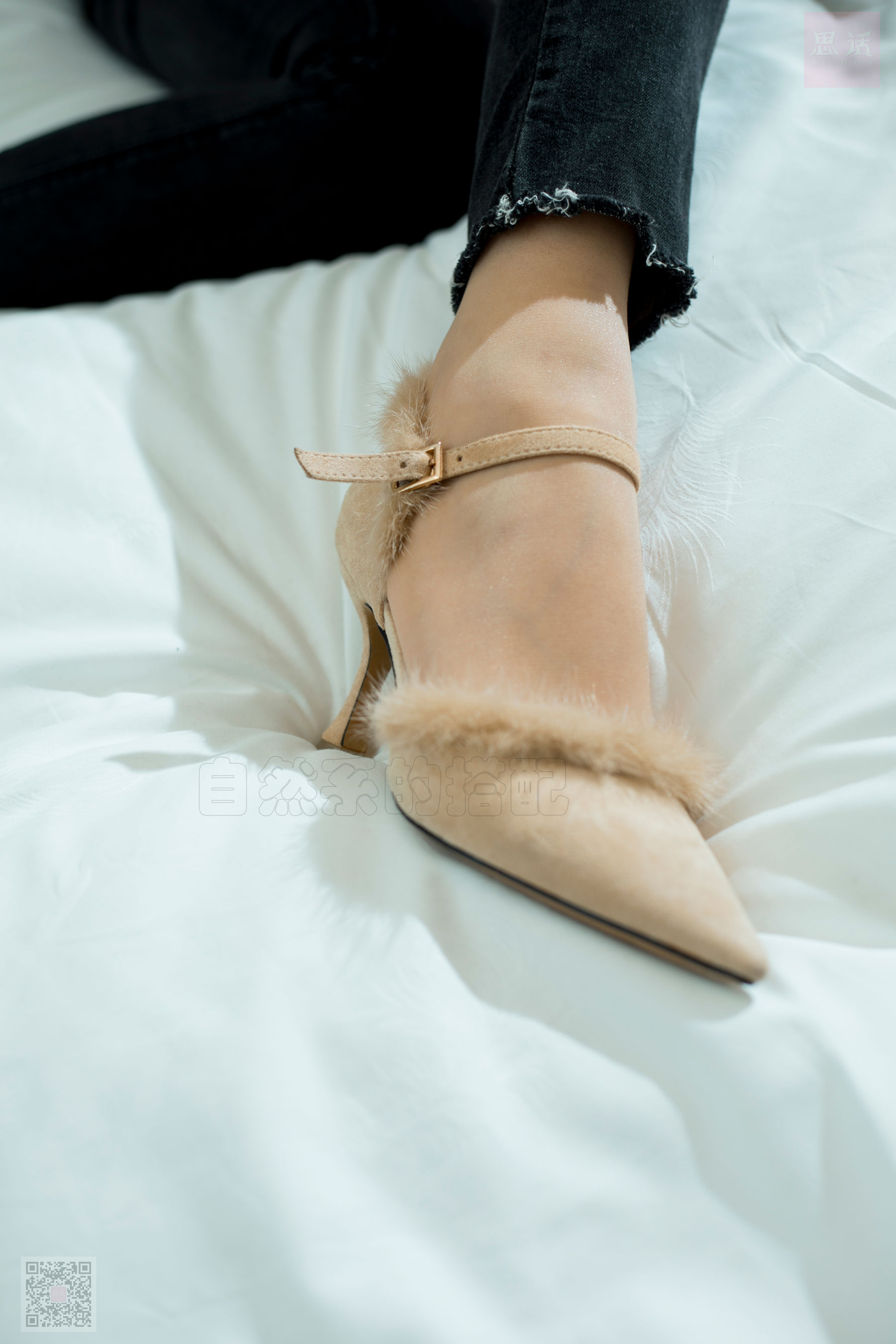 [思话SiHua] SH087 可乐 这次的库里斯有点魅~_第1张