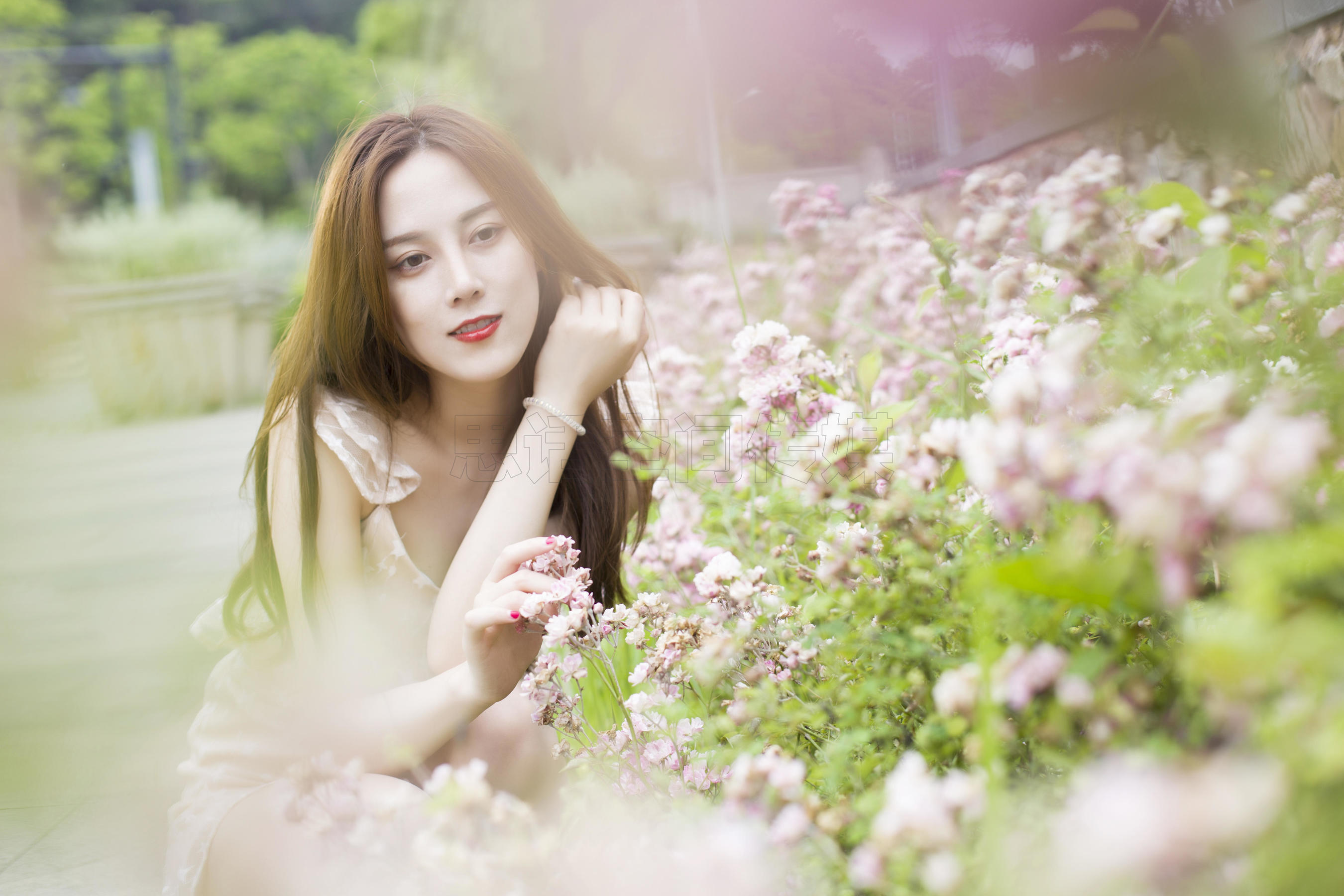 [思话SiHua] SH117 COCO 湖边映象_第5张