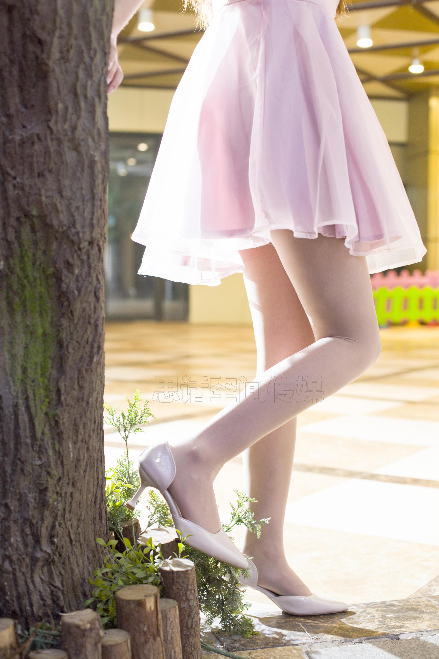 [思话SiHua] SH122 苏羽 可爱女人_第1张