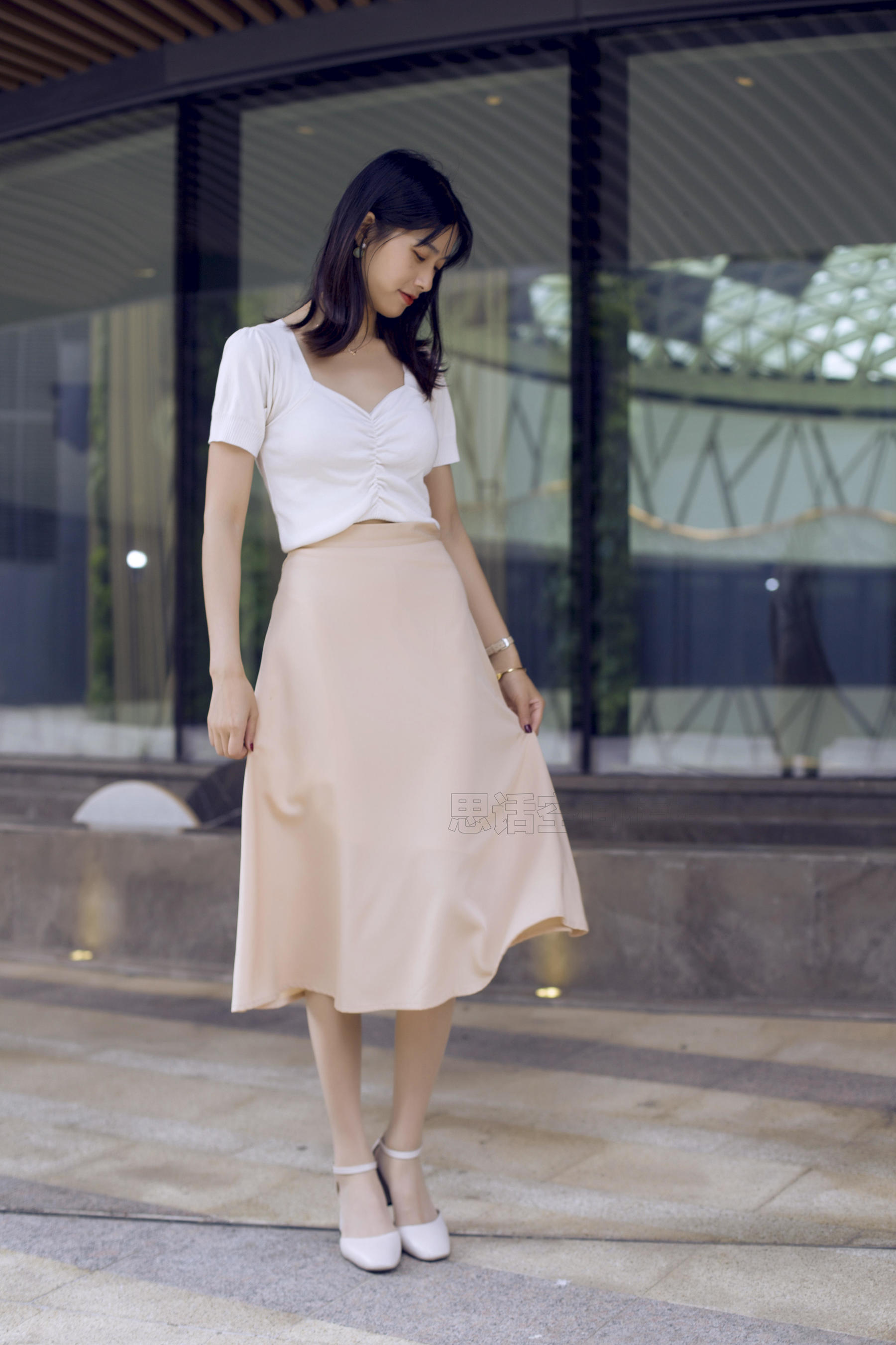 [思话SiHua] SH123 诗韵 飘动摇曳_第1张