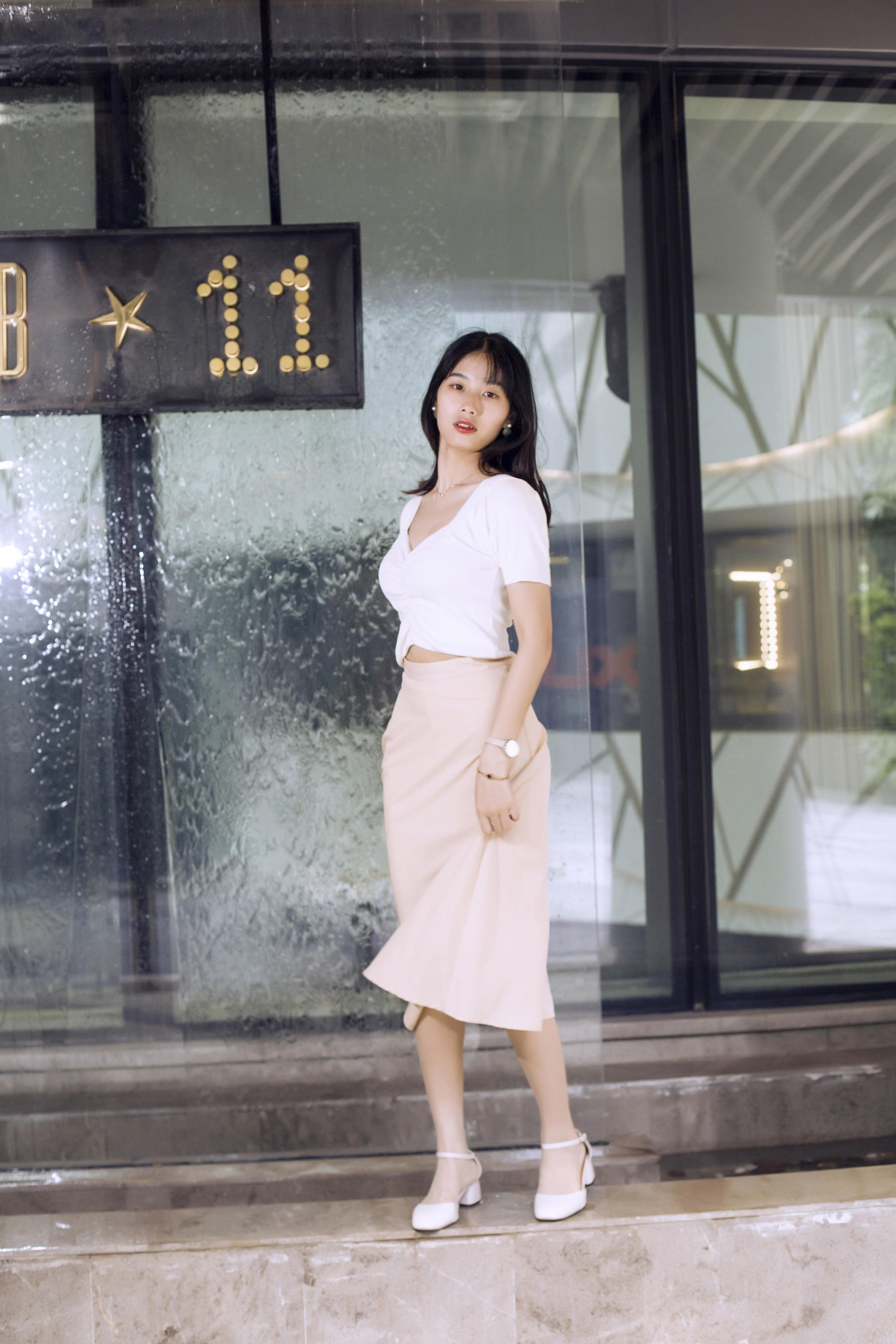 [思话SiHua] SH123 诗韵 飘动摇曳_第2张