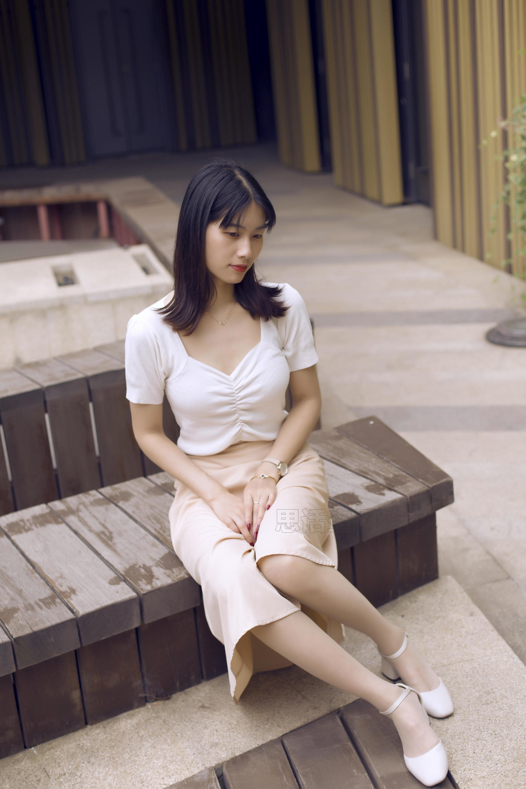 [思话SiHua] SH123 诗韵 飘动摇曳_第3张