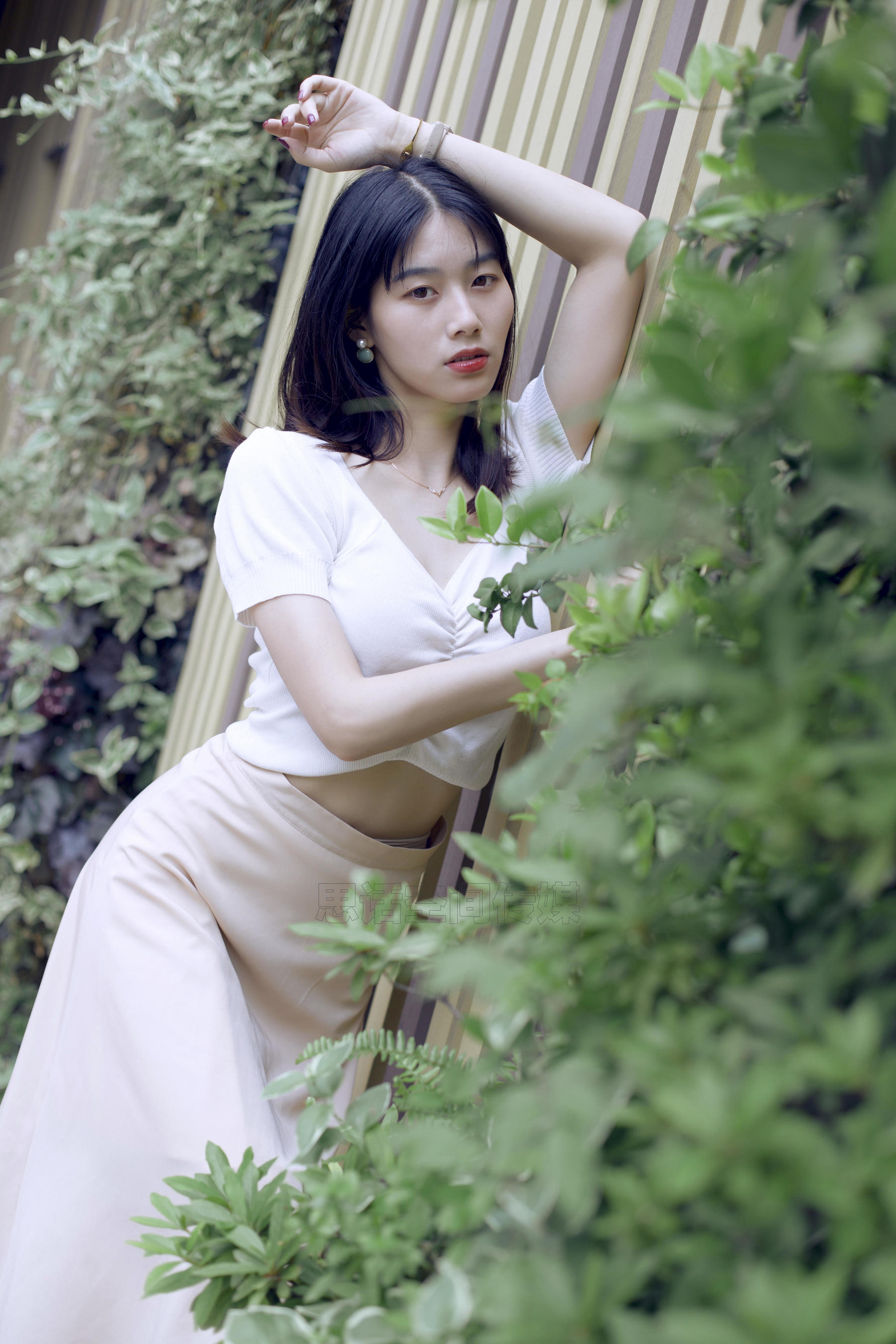 [思话SiHua] SH123 诗韵 飘动摇曳_第4张