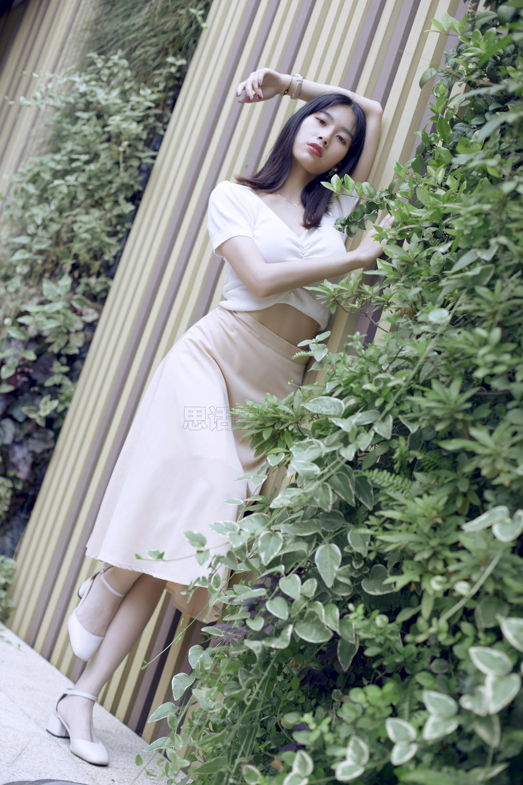 [思话SiHua] SH123 诗韵 飘动摇曳_第5张