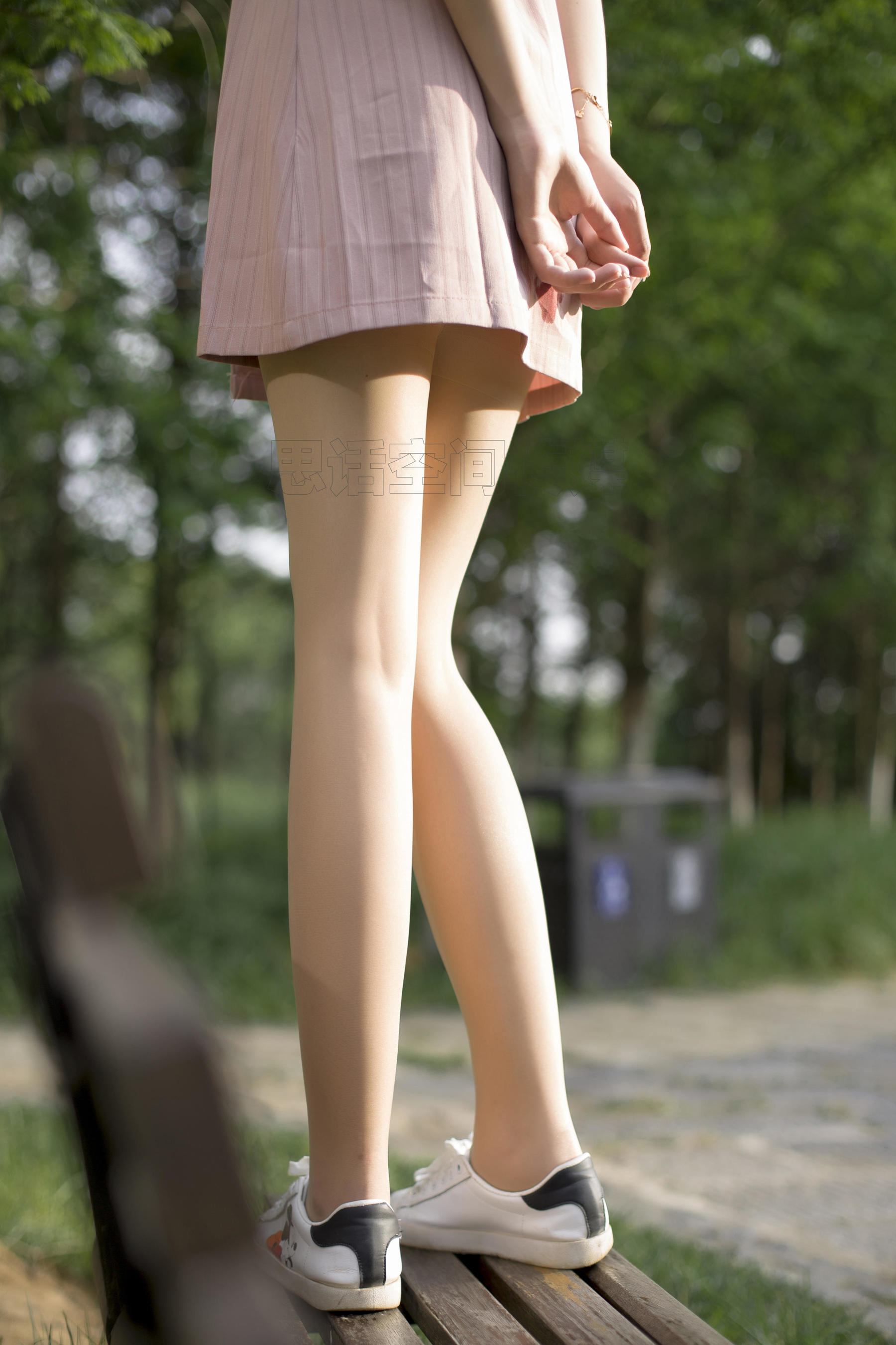 [思话SiHua] SH124 子琦 山林间的嫩龄少女_第1张