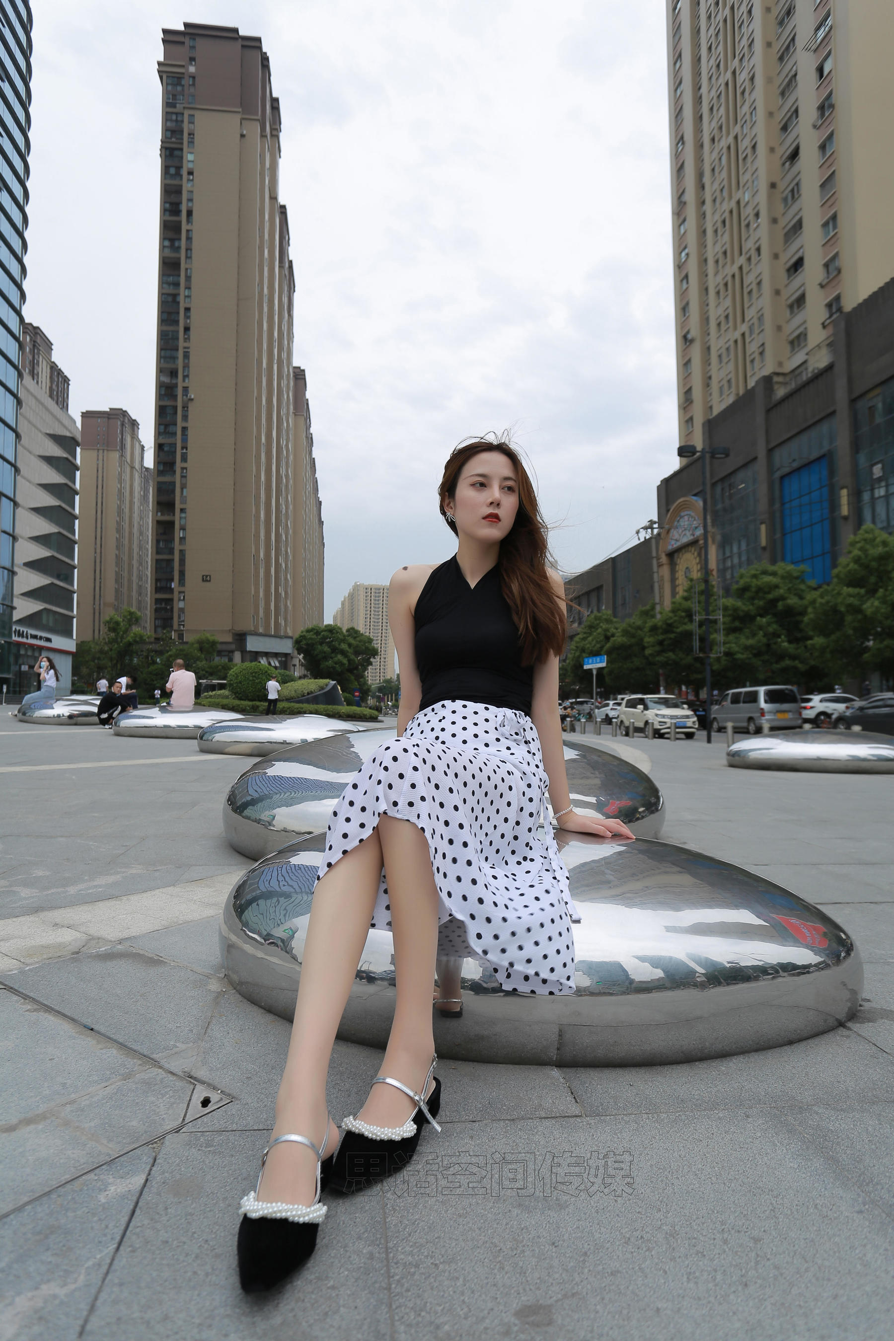 [思话SiHua] SH128 Coco 复古女孩_第2张