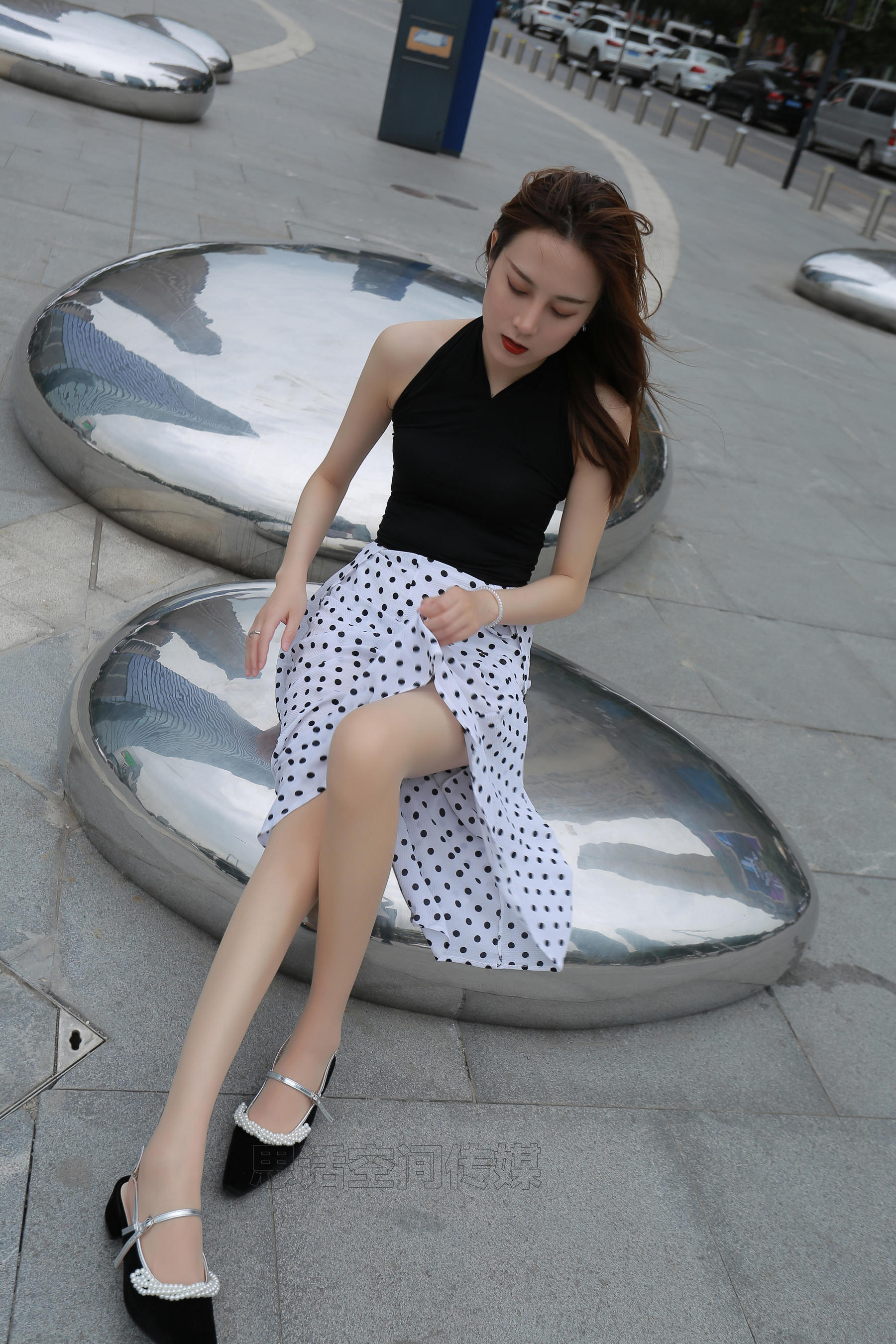 [思话SiHua] SH128 Coco 复古女孩_第3张