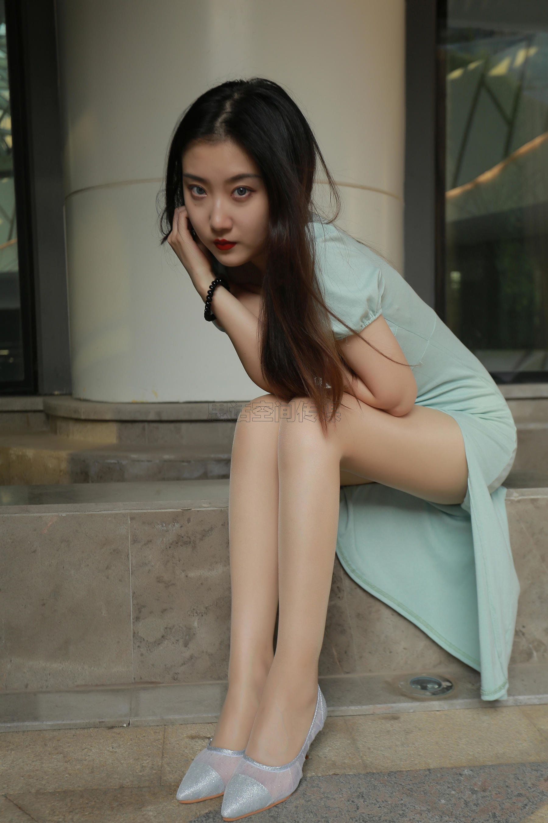 [思话SiHua] SH146 露露 户外游玩脱鞋_第1张