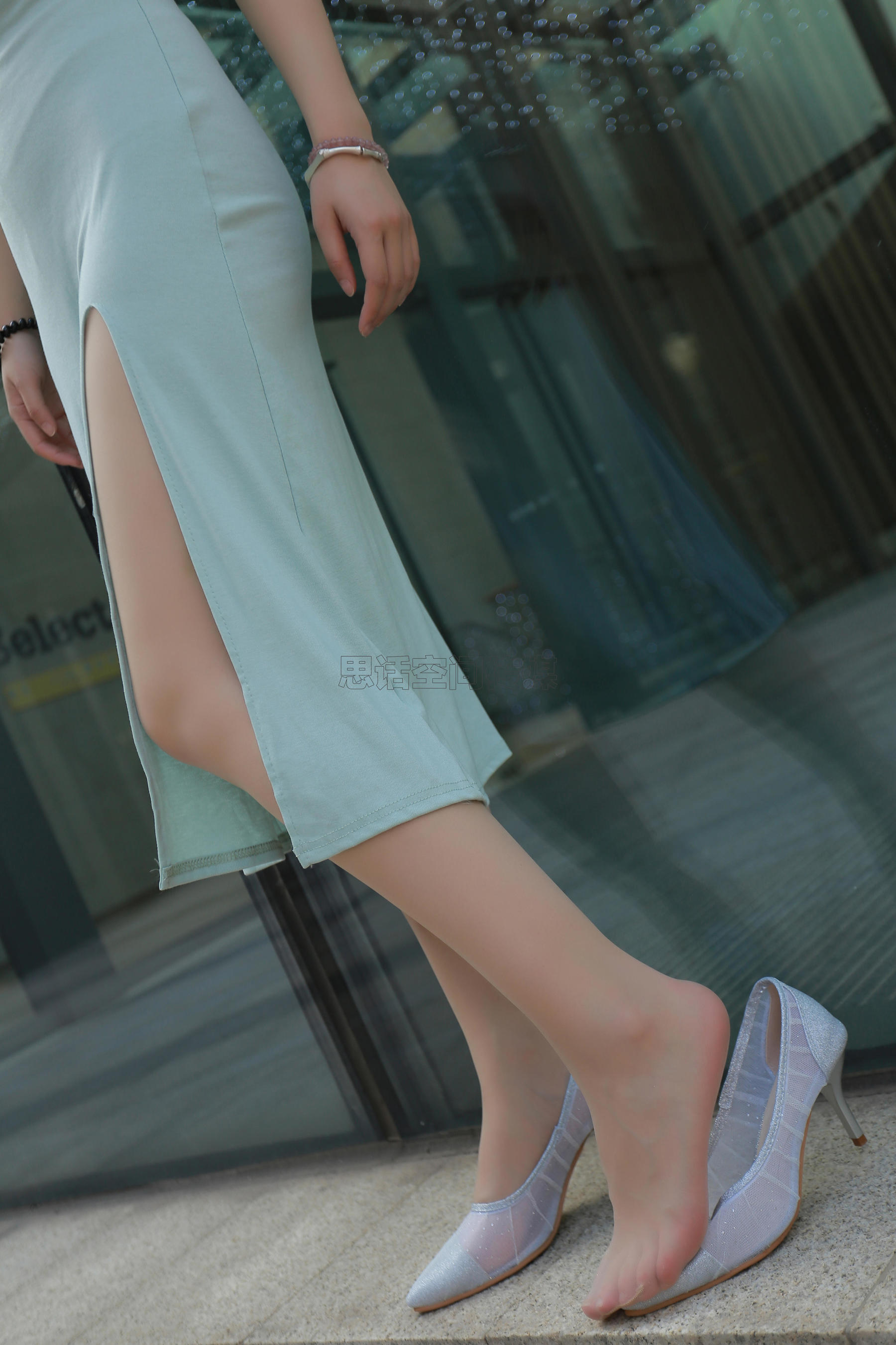 [思话SiHua] SH146 露露 户外游玩脱鞋_第4张