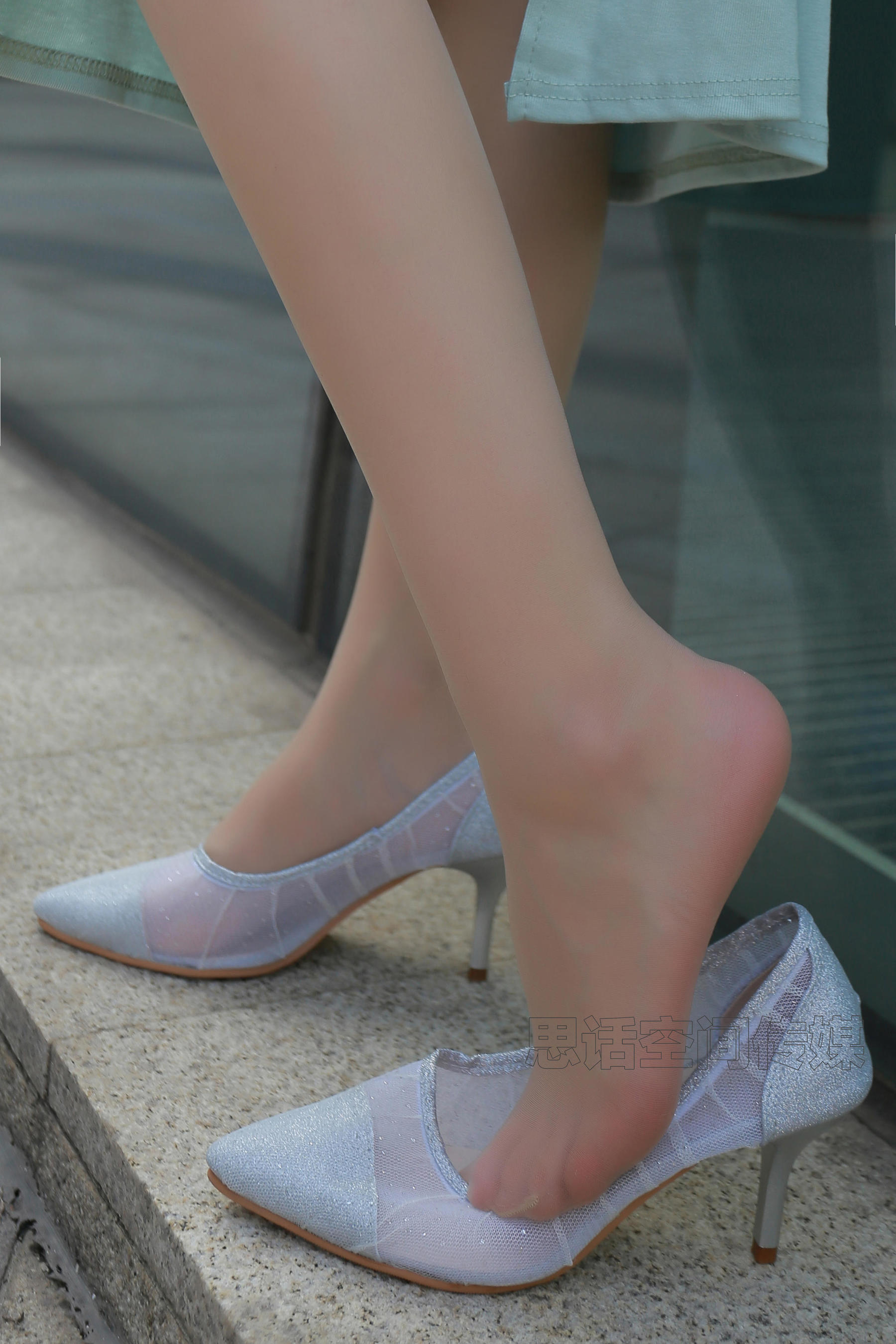 [思话SiHua] SH146 露露 户外游玩脱鞋_第5张