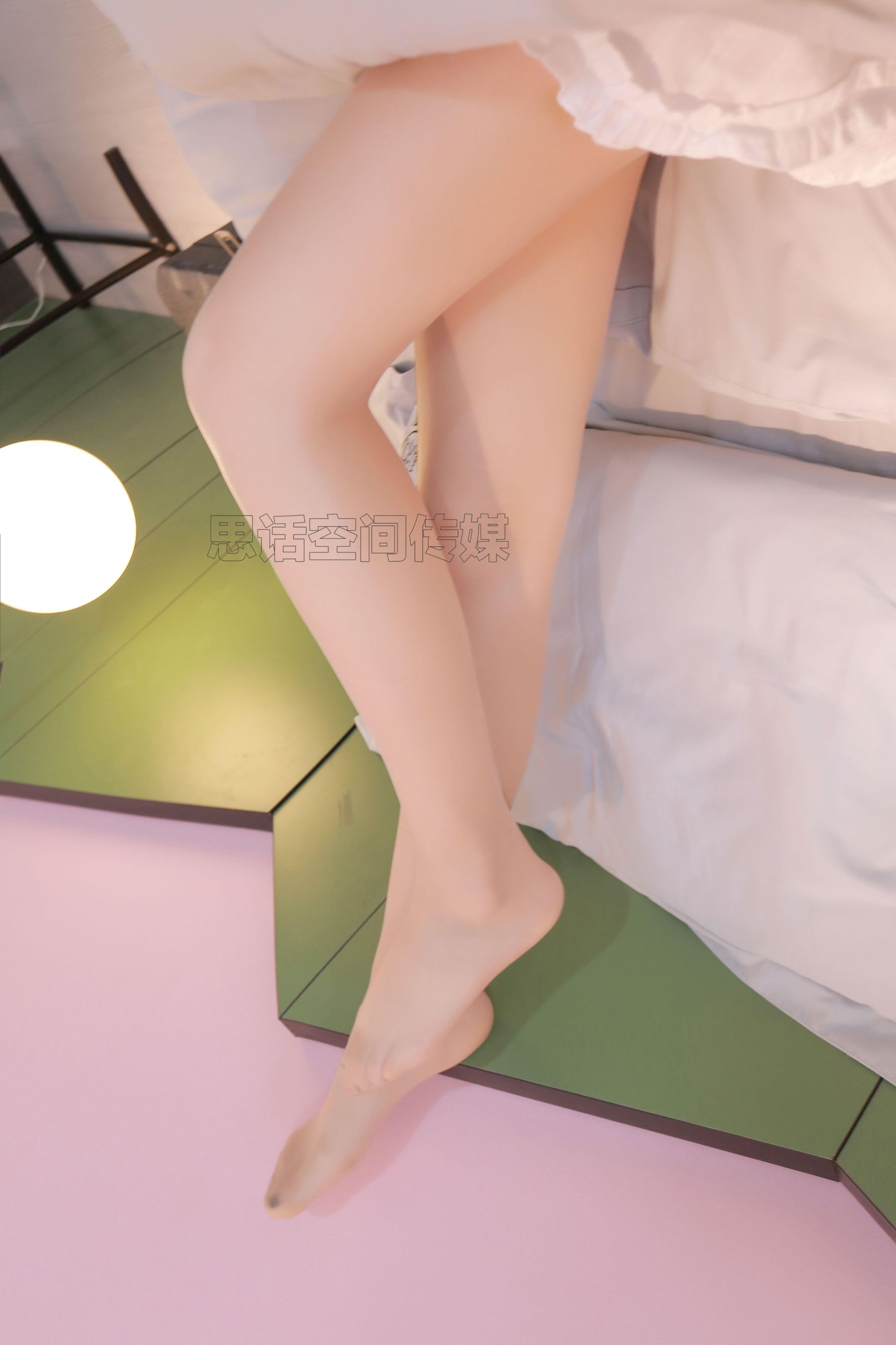 [思话SiHua] SH177 露露 床上清纯小野猫_第2张