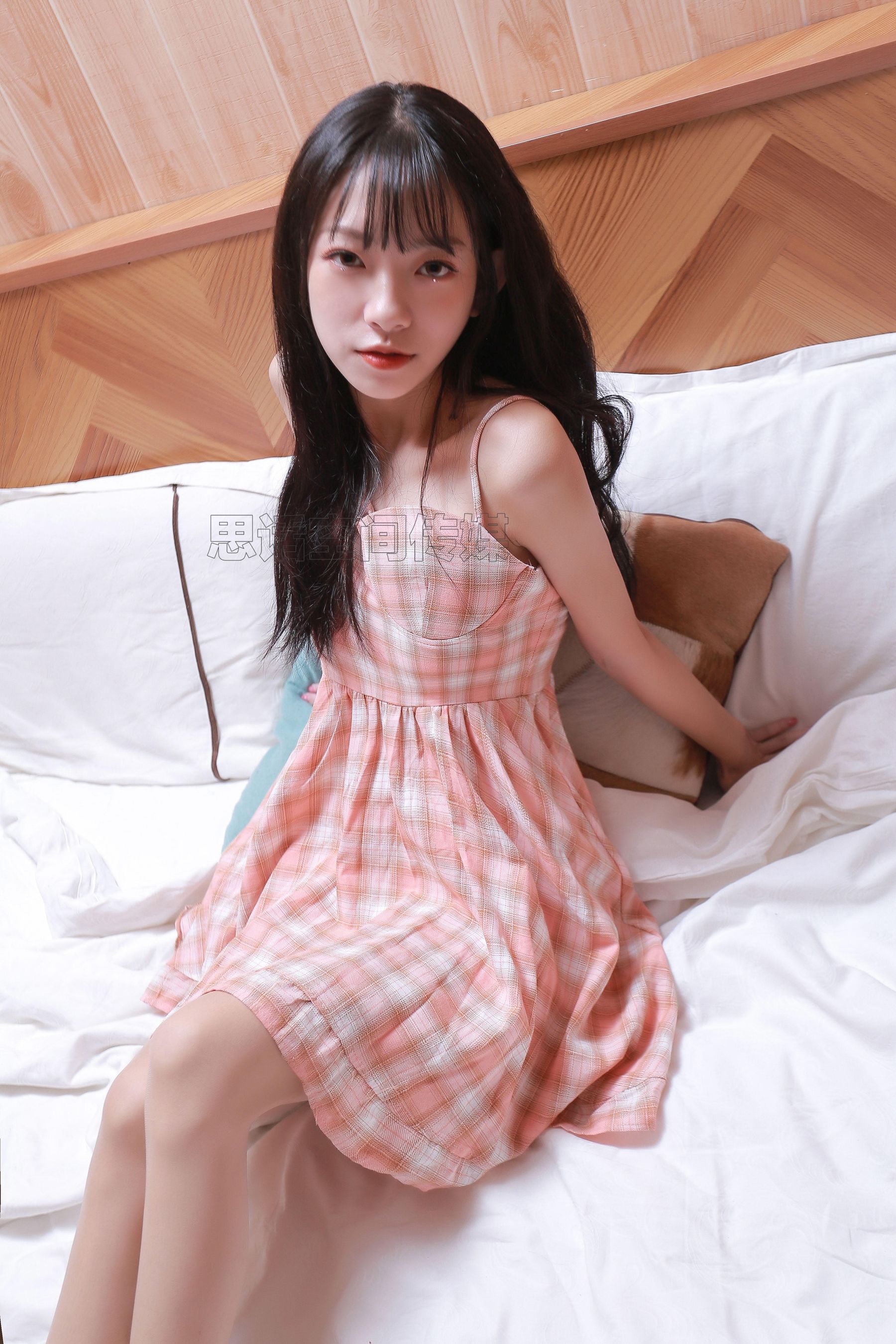 [思话SiHua] SH185 珊珊 清纯学妹的第一次_第4张