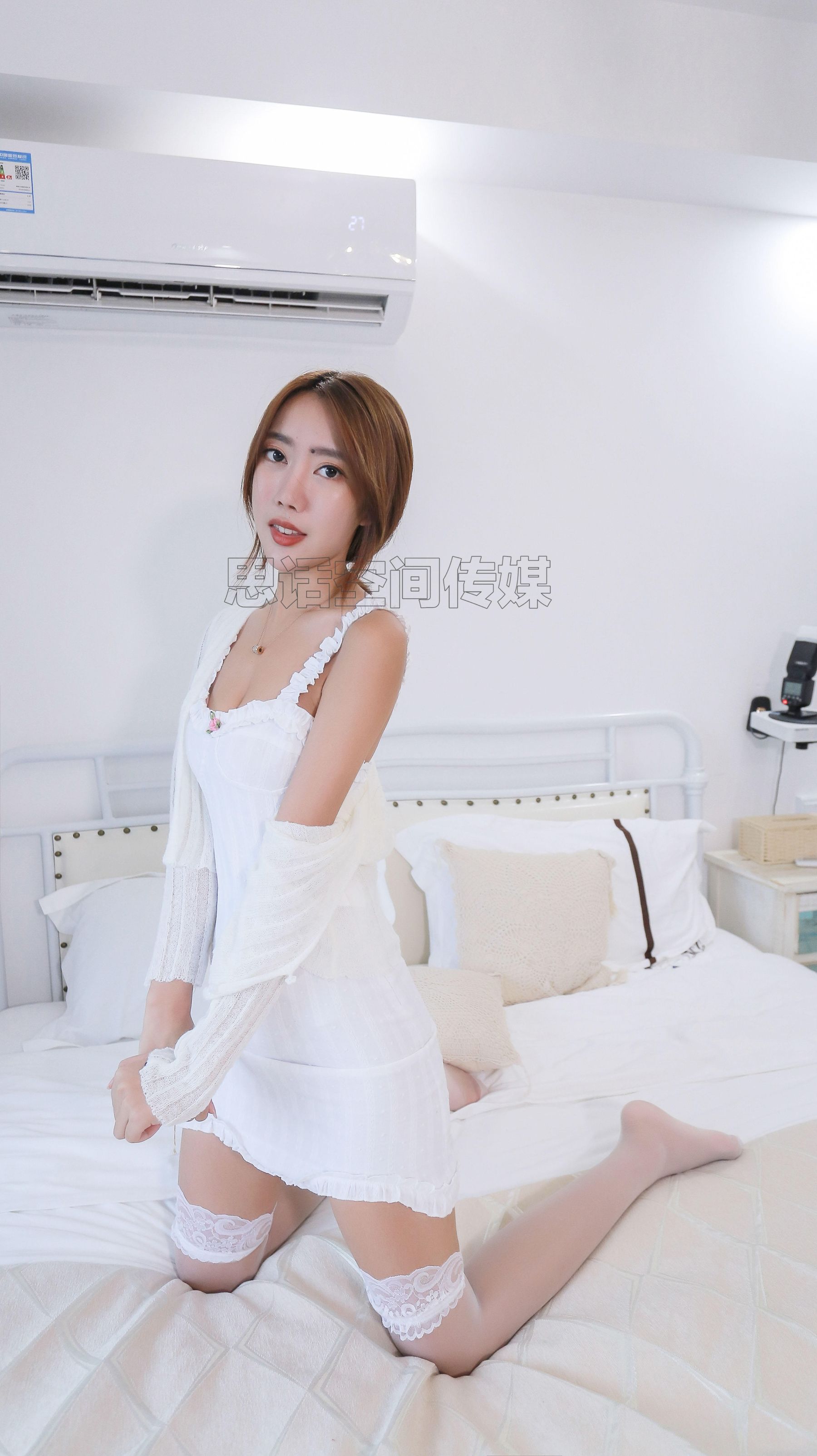 [思话SiHua] SH196 苏小柔 一丝半缕_第1张