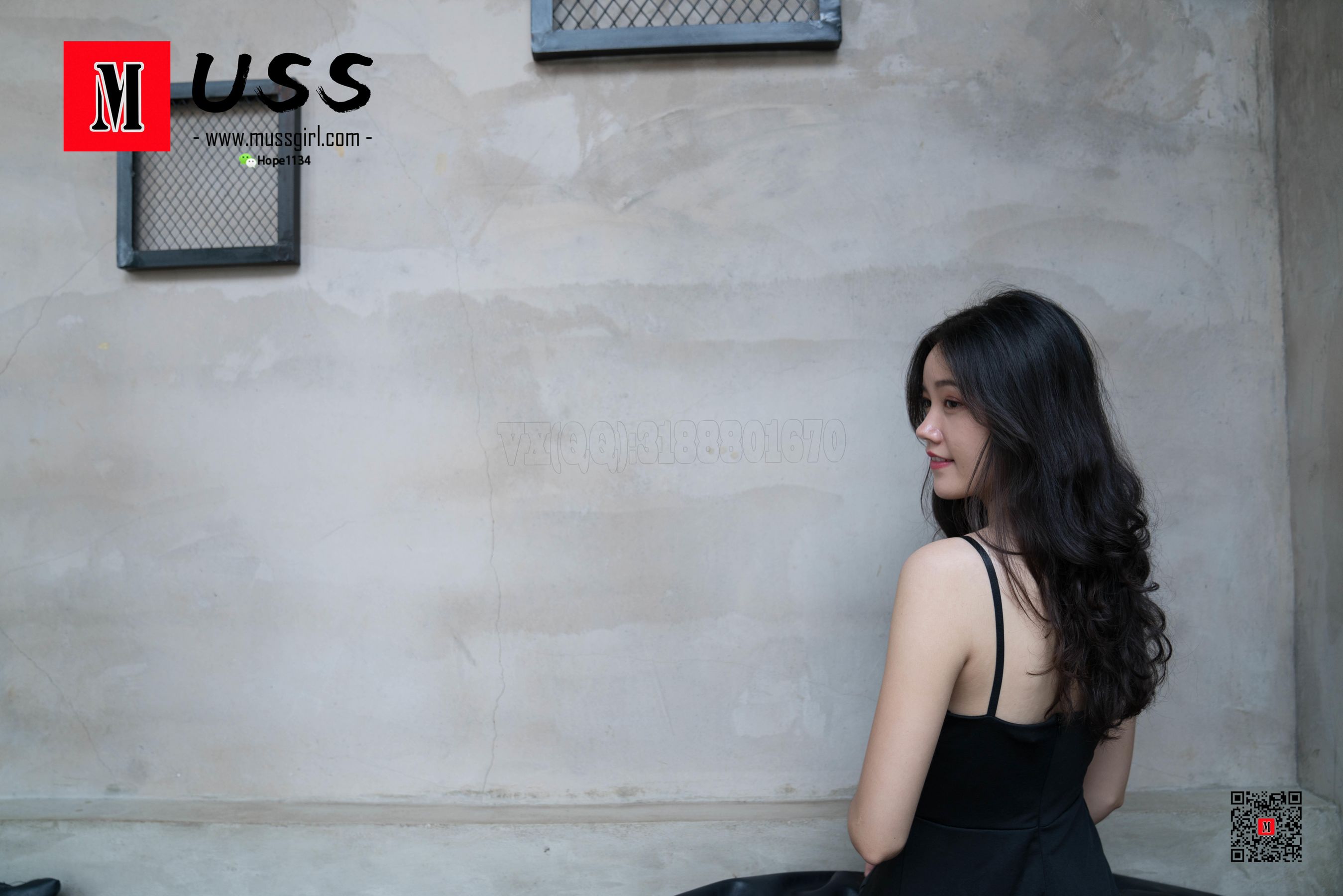 [慕丝女郎MussGirl] No.057 双浪莎女薄款连裤袜_第1张