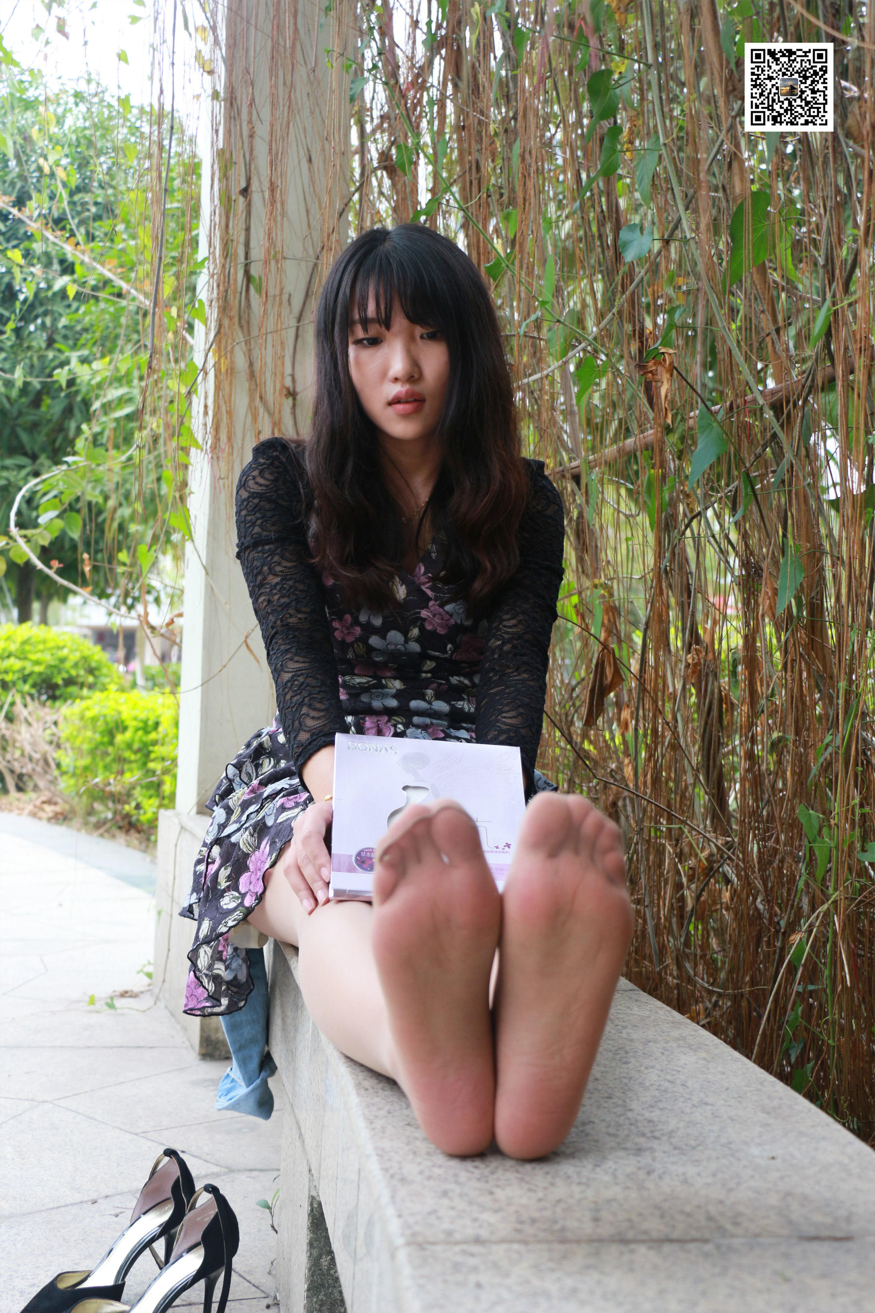 [慕丝女郎MussGirl] 学妹系列10 慕丝女郎也有学妹范2_第5张