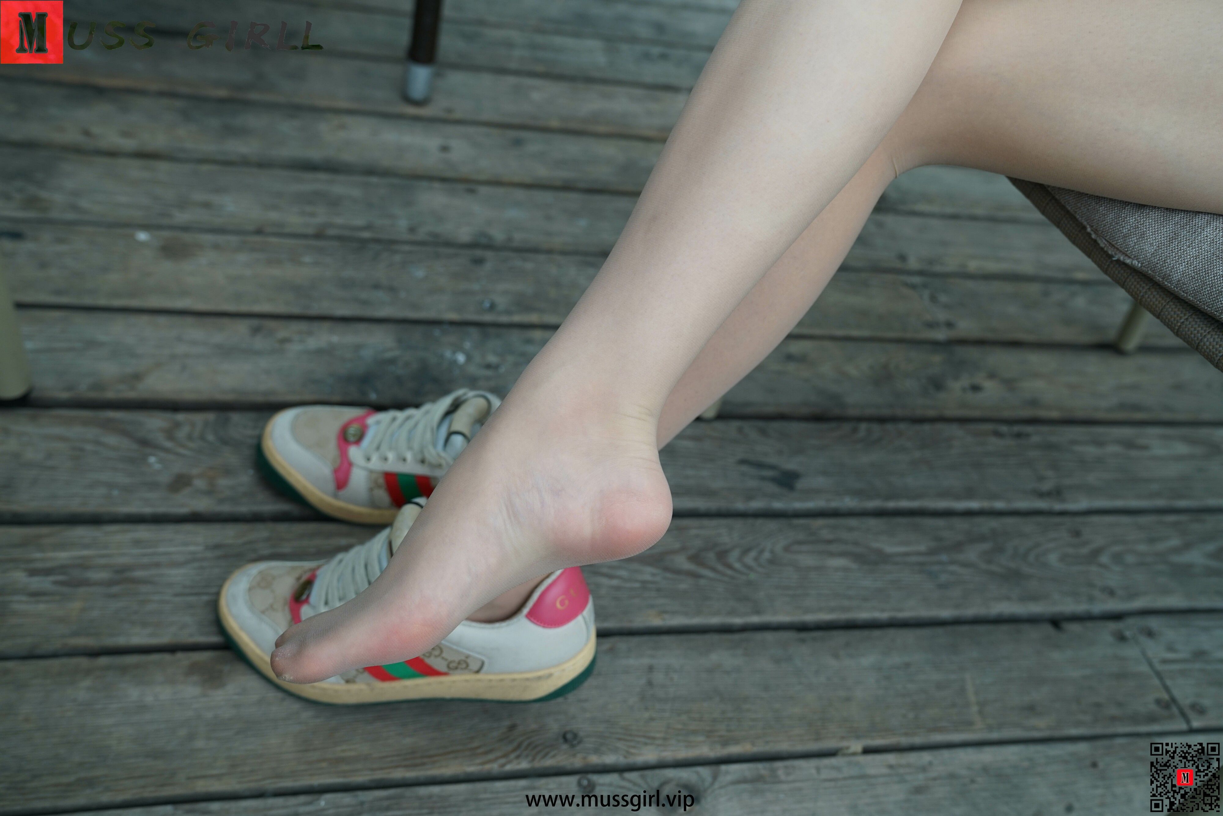 [慕丝女郎MussGirl] No.181 小玉 A_第2张