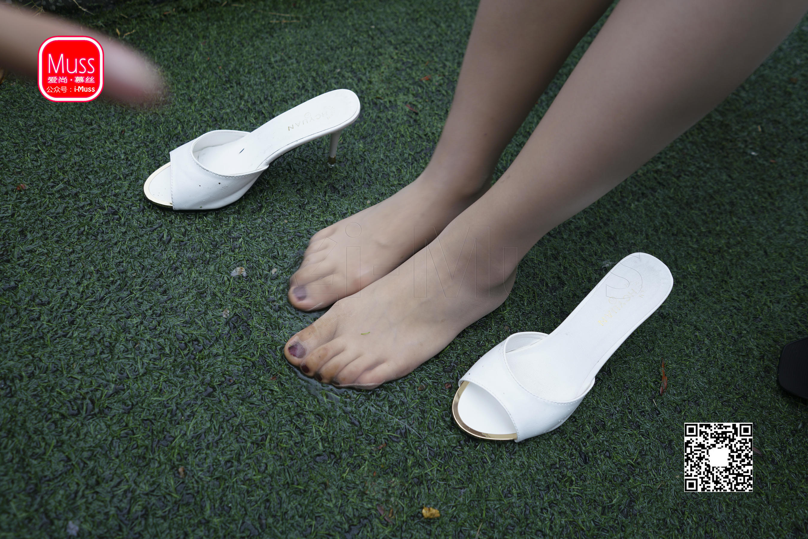 [慕丝女郎MussGirl] No.213 阴雨时节好秀丝_第3张