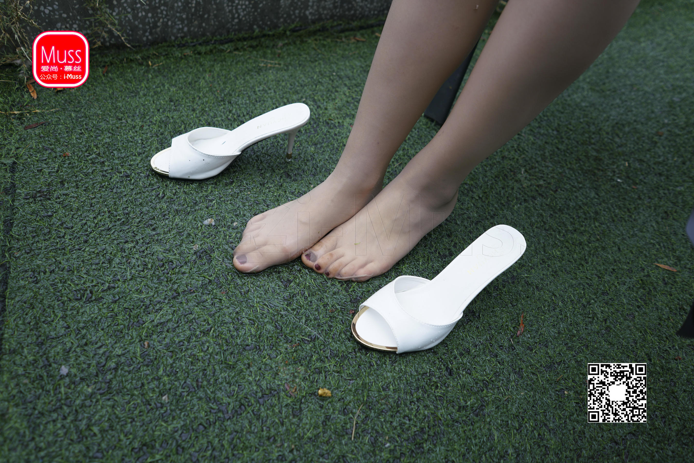 [慕丝女郎MussGirl] No.213 阴雨时节好秀丝_第4张