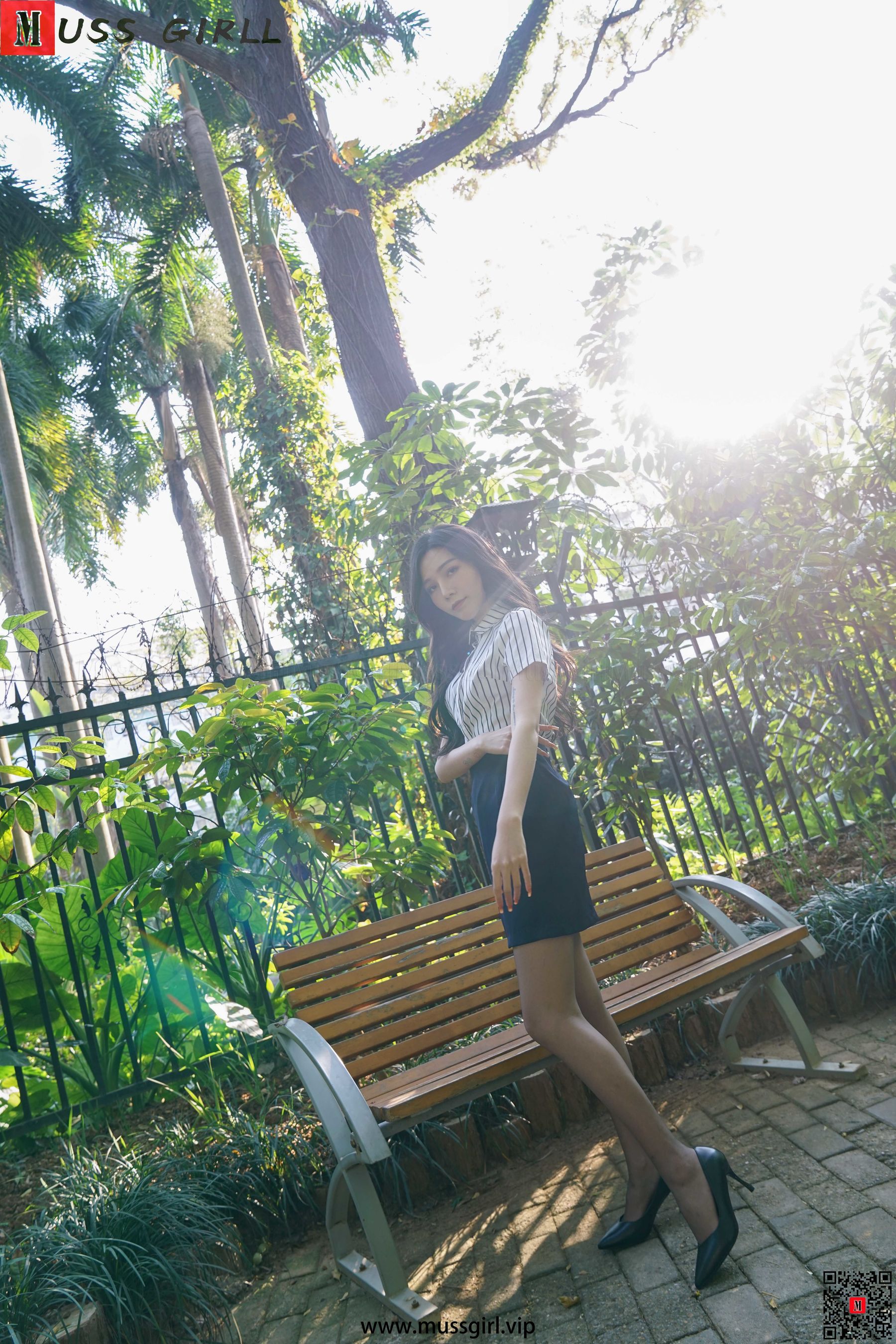 [慕丝女郎MussGirl] No.238 依依 C_第1张