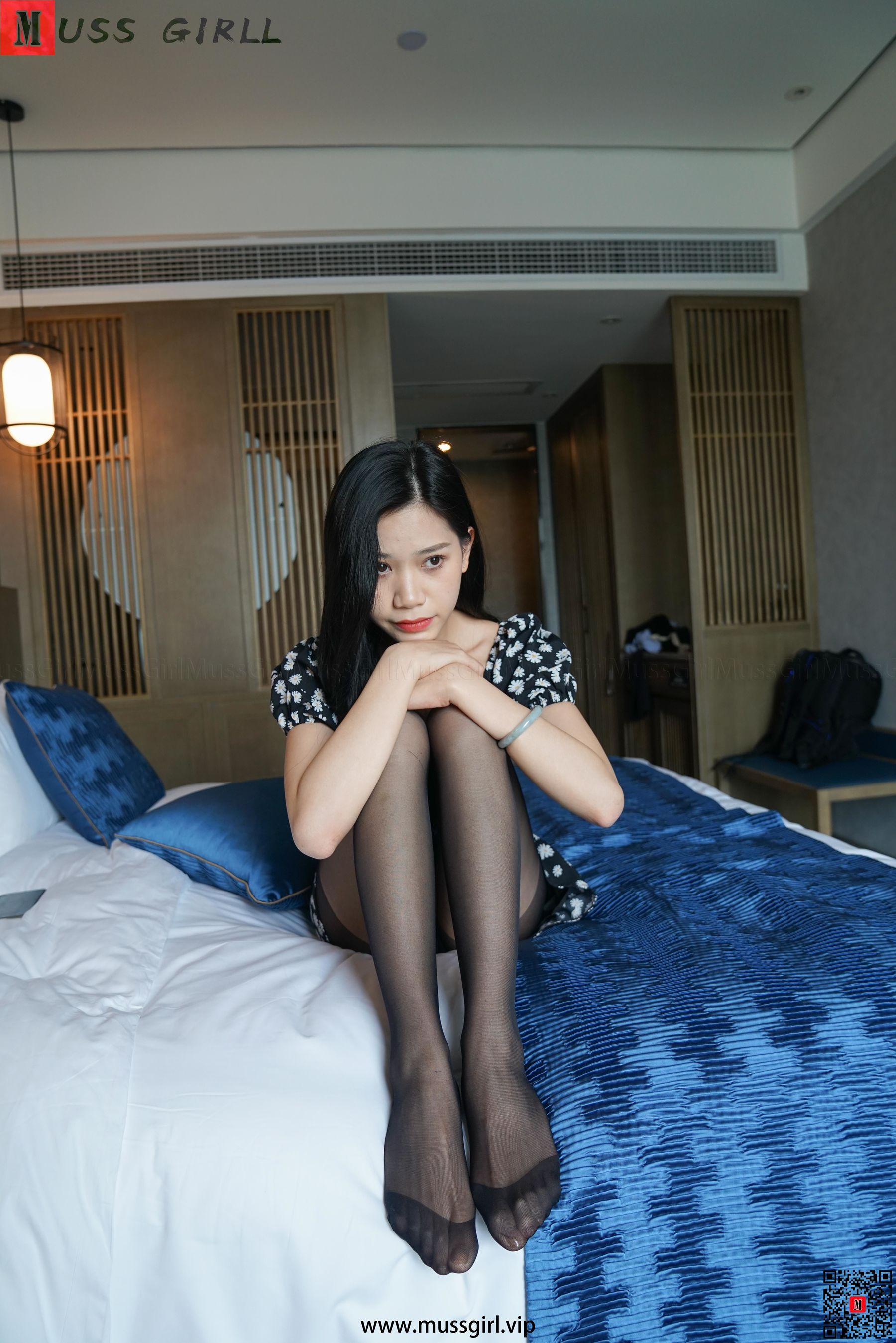 [慕丝女郎MussGirl] No.285 露琪 I_第1张