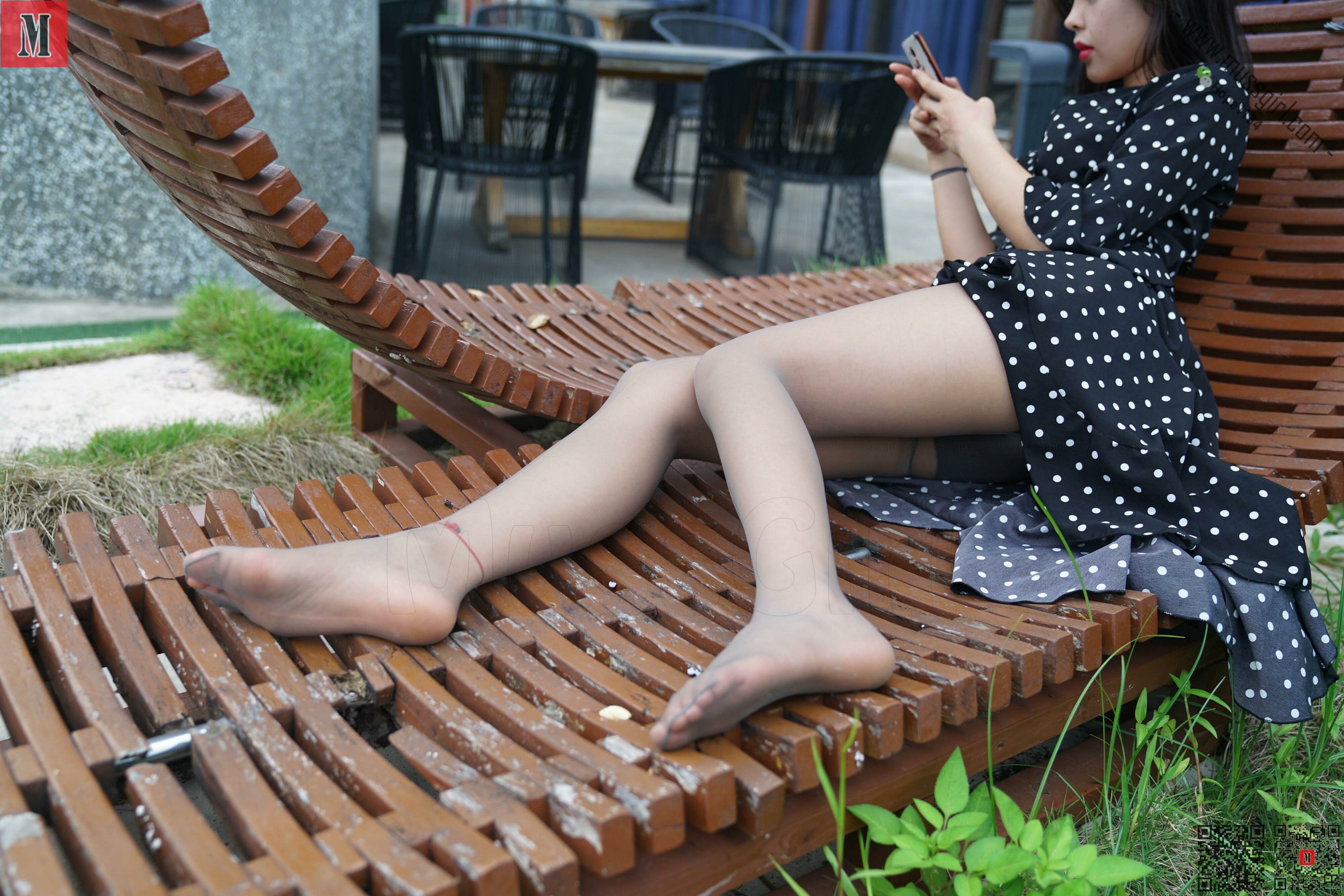 [慕丝女郎MussGirl] No.290 我滴乖乖2_第3张