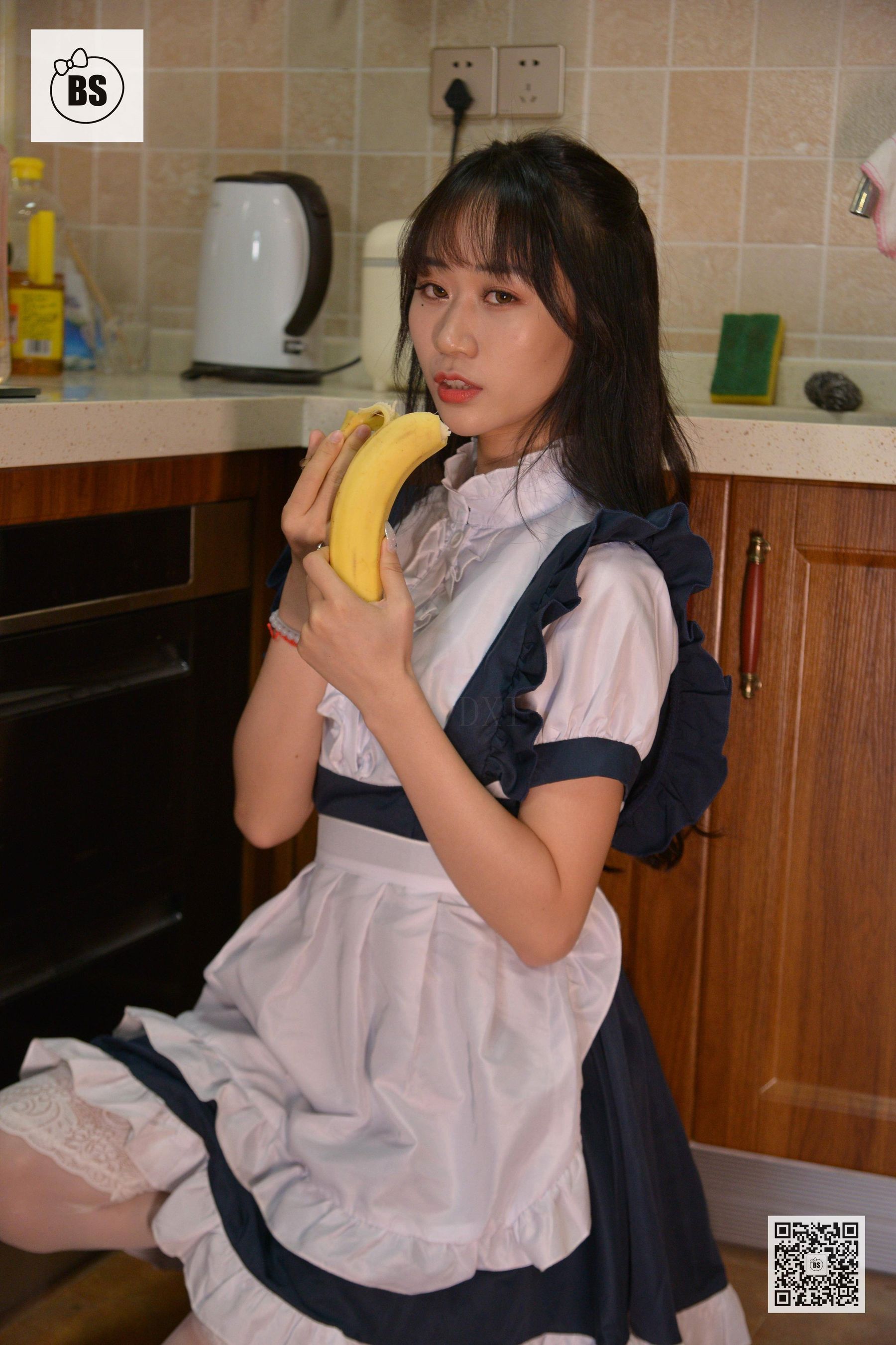 [我丝你想] MX003 美西 厨房魔法变身记3_第3张