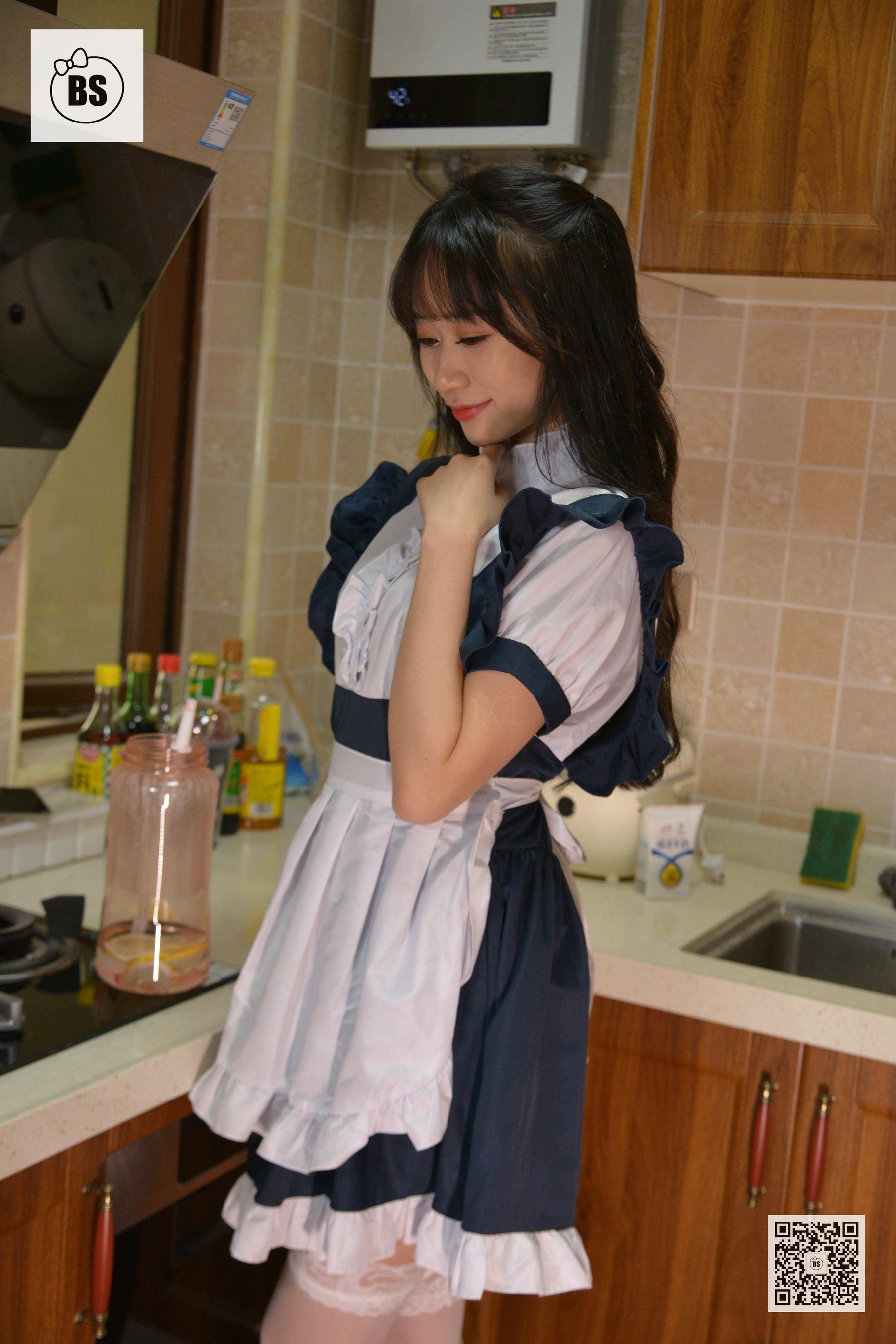 [我丝你想] MX003 美西 厨房魔法变身记3_第4张