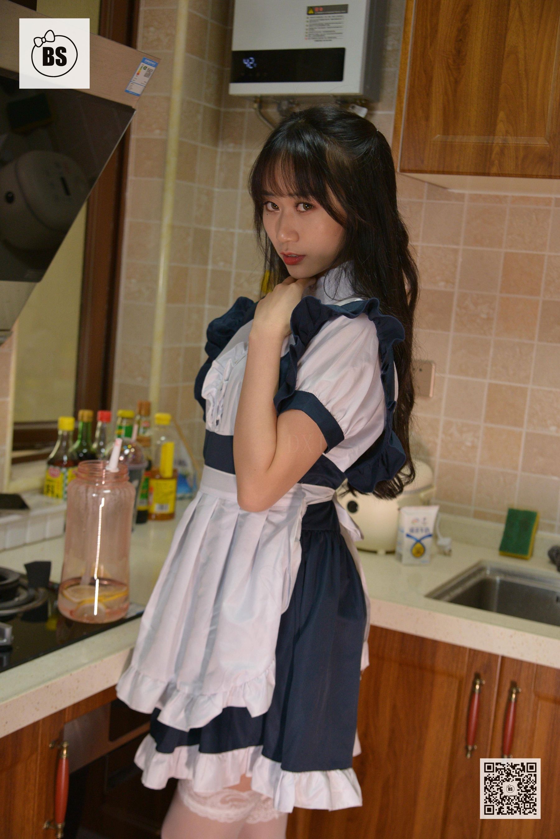 [我丝你想] MX003 美西 厨房魔法变身记3_第5张